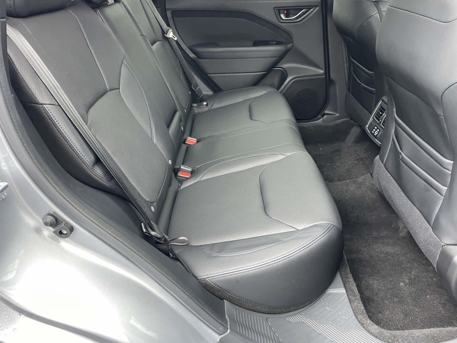 Thumbnail: 2026 Subaru Forester - 9