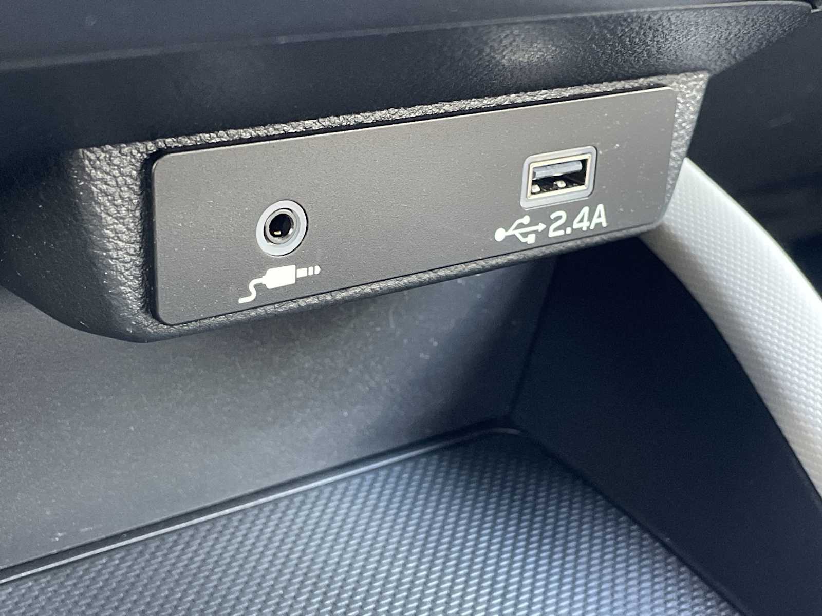 Thumbnail: 2025 Subaru Forester - 21