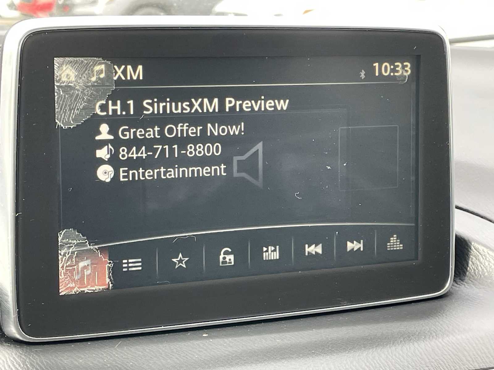 Thumbnail: 2016 Mazda Mazda3 - 21