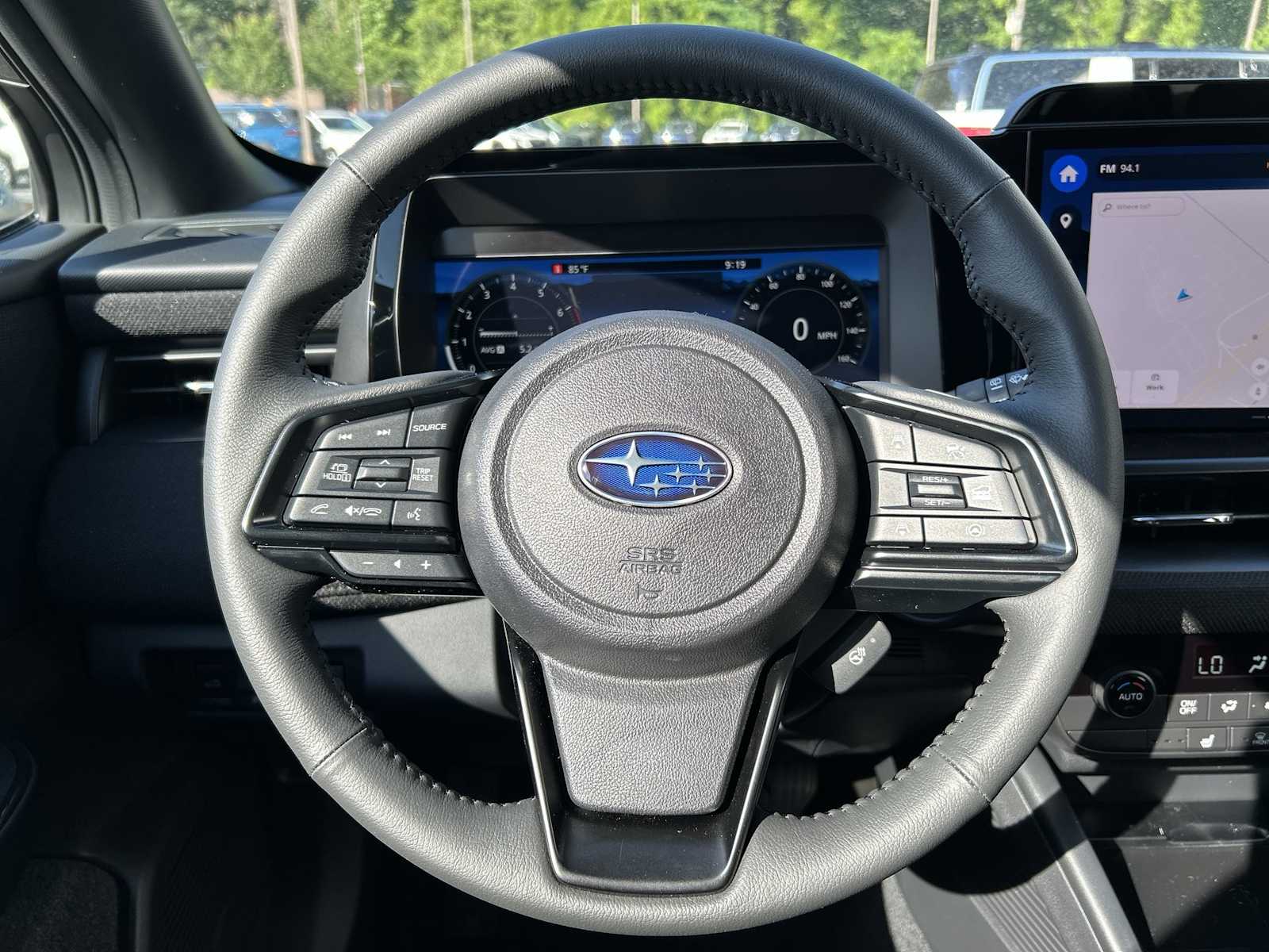 Thumbnail: 2026 Subaru Outback - 14