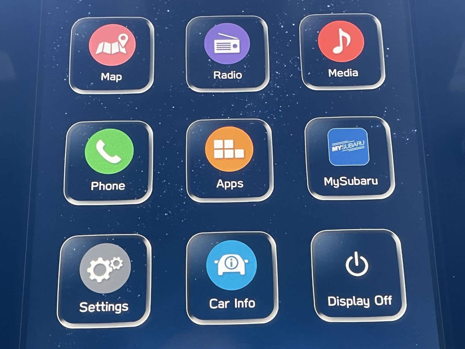 Thumbnail: 2026 Subaru Forester - 18