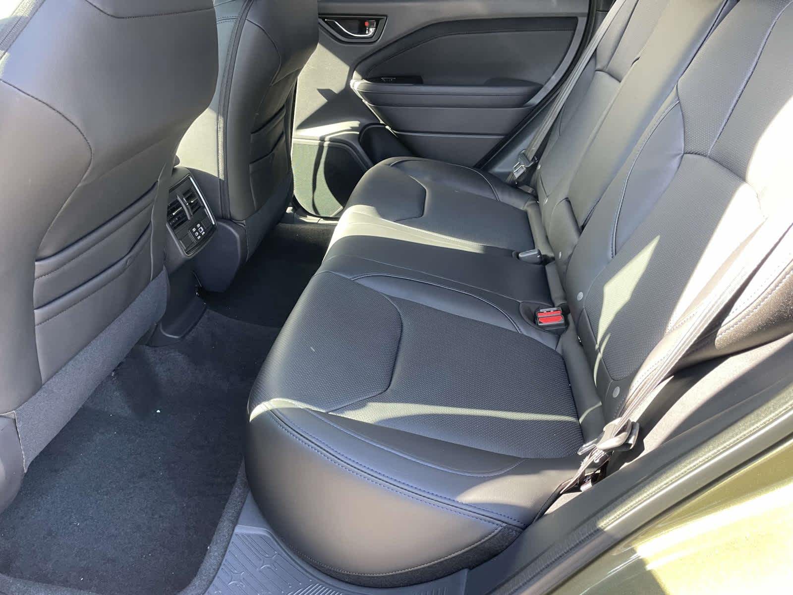 Thumbnail: 2026 Subaru Forester - 11