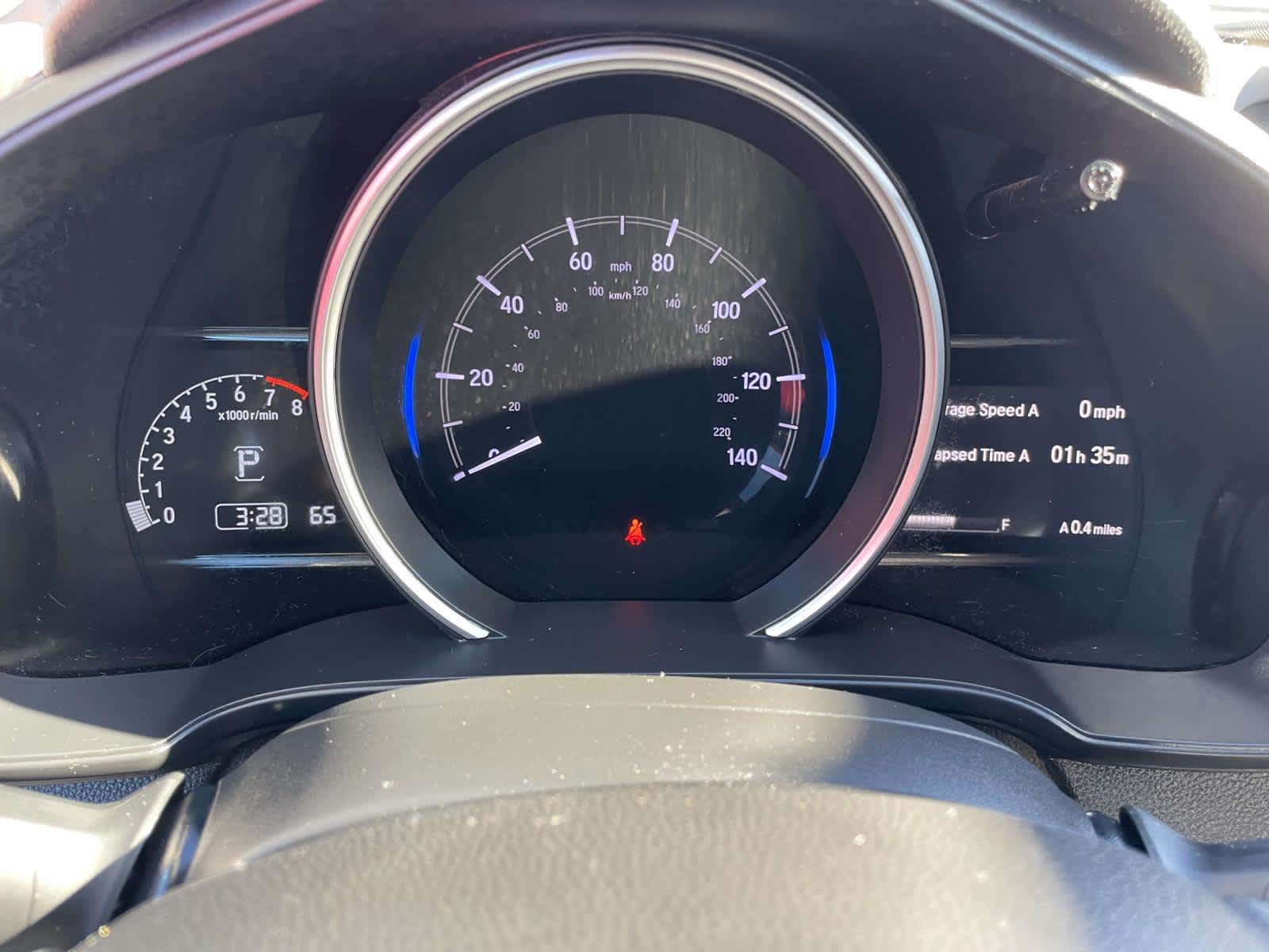 Thumbnail: 2019 Honda Fit - 24