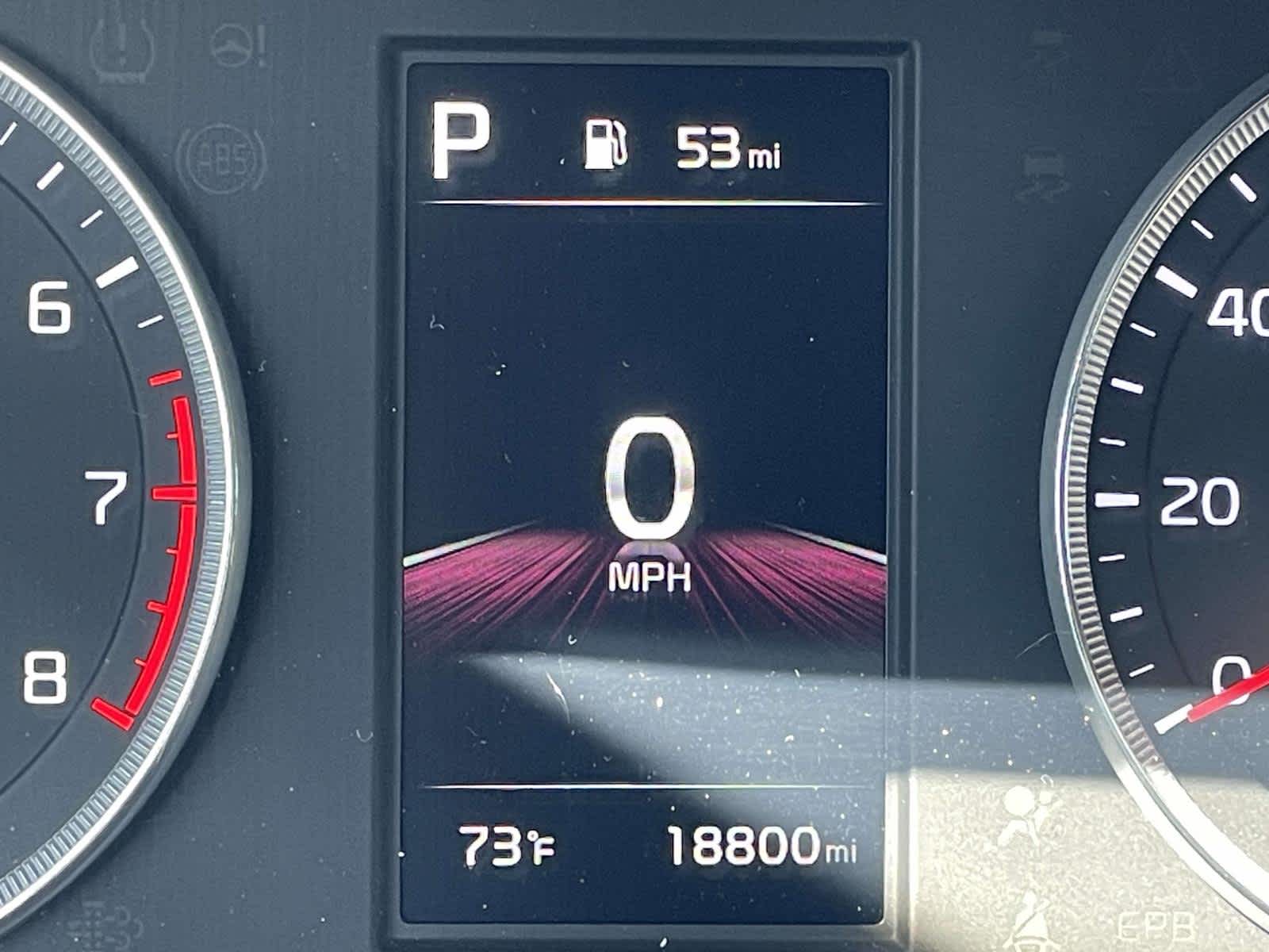 Thumbnail: 2023 Kia K5 - 25