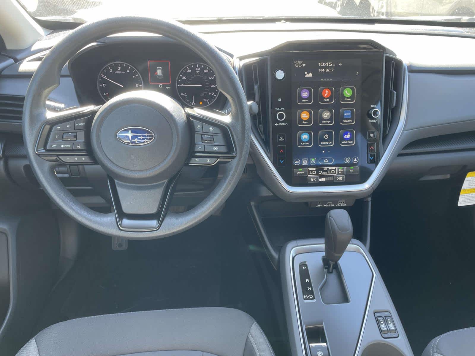 Thumbnail: 2025 Subaru Crosstrek - 8