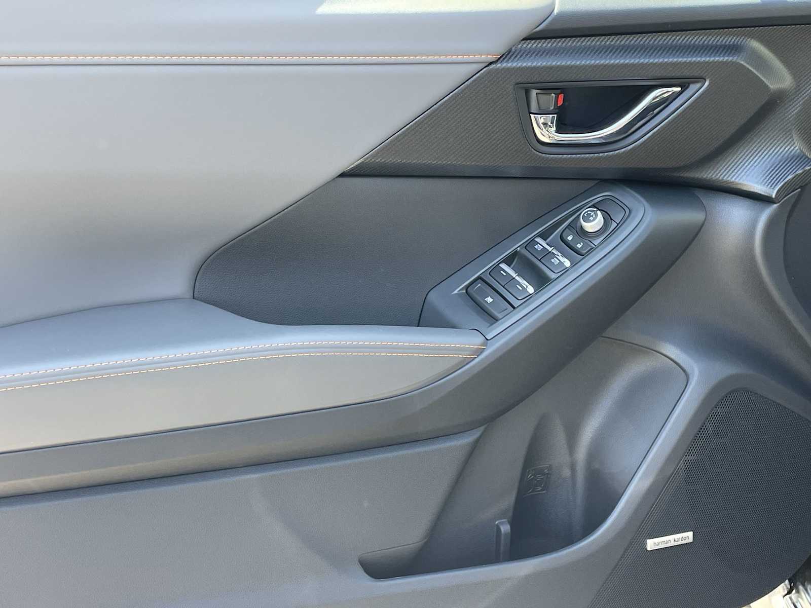 Thumbnail: 2026 Subaru Crosstrek - 12