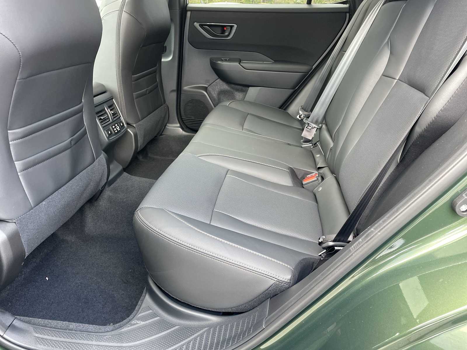 Thumbnail: 2026 Subaru Outback - 9