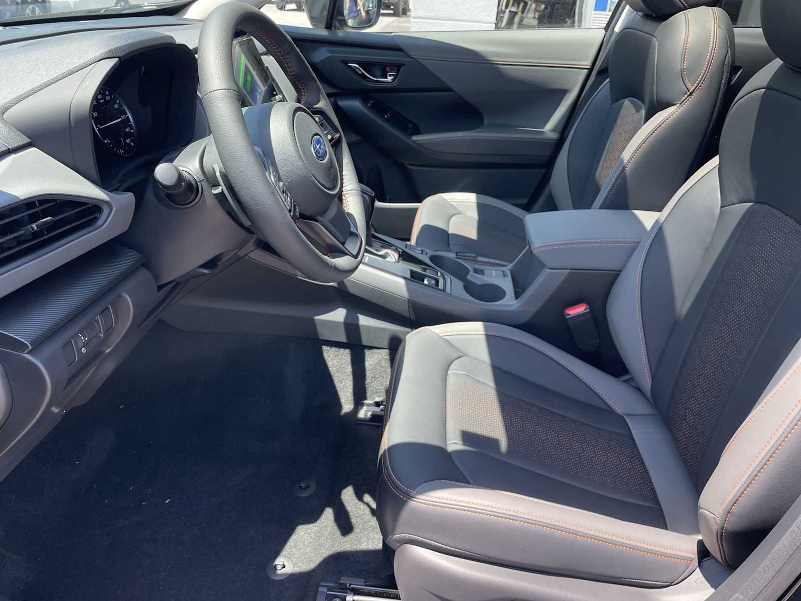 Thumbnail: 2026 Subaru Crosstrek - 10