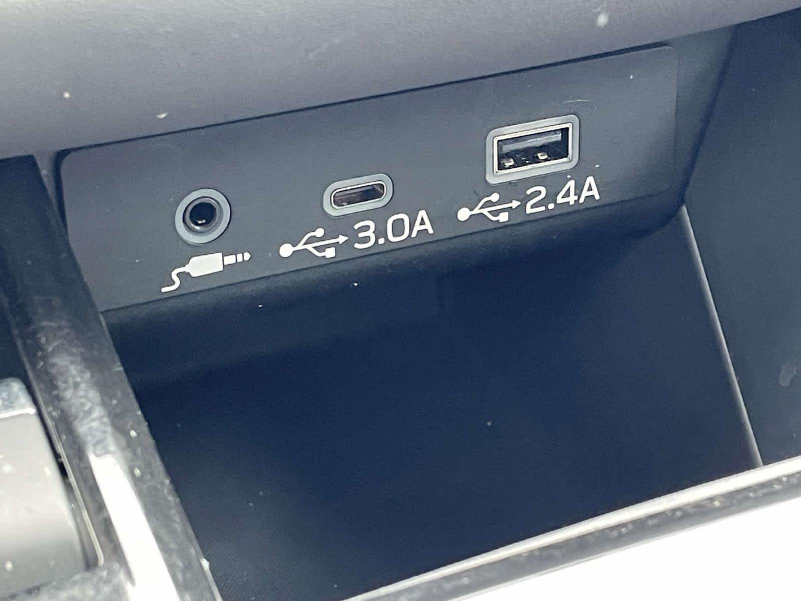 Thumbnail: 2023 Subaru Outback - 20