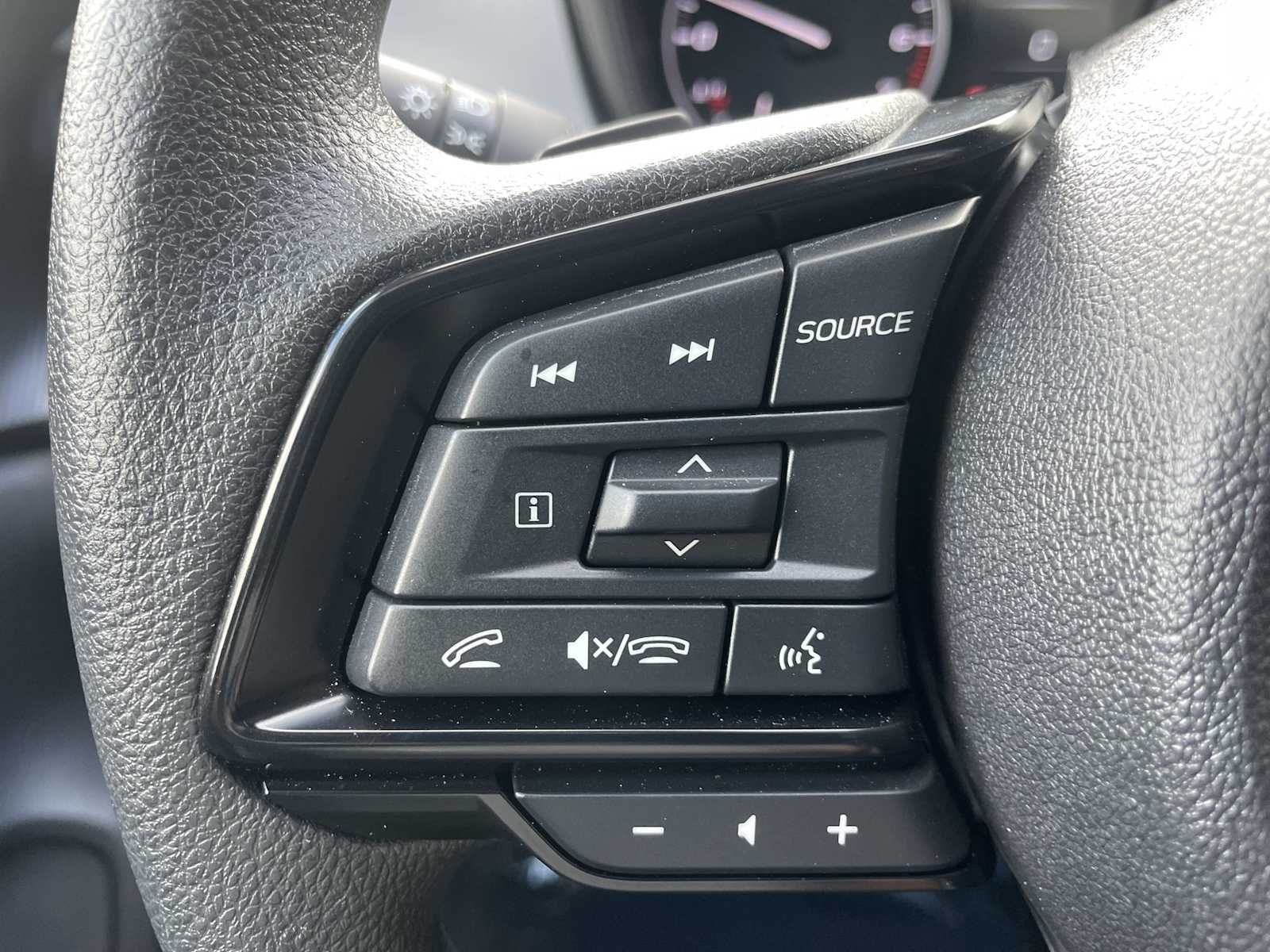 Thumbnail: 2025 Subaru Crosstrek - 15