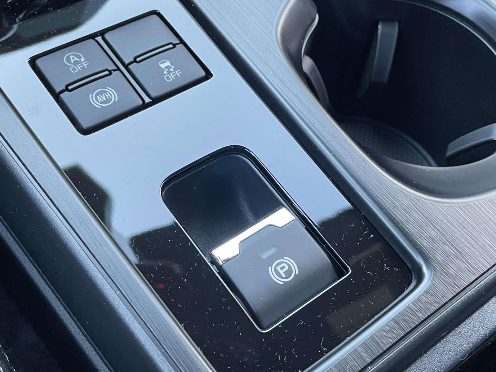 Thumbnail: 2026 Subaru Outback - 19