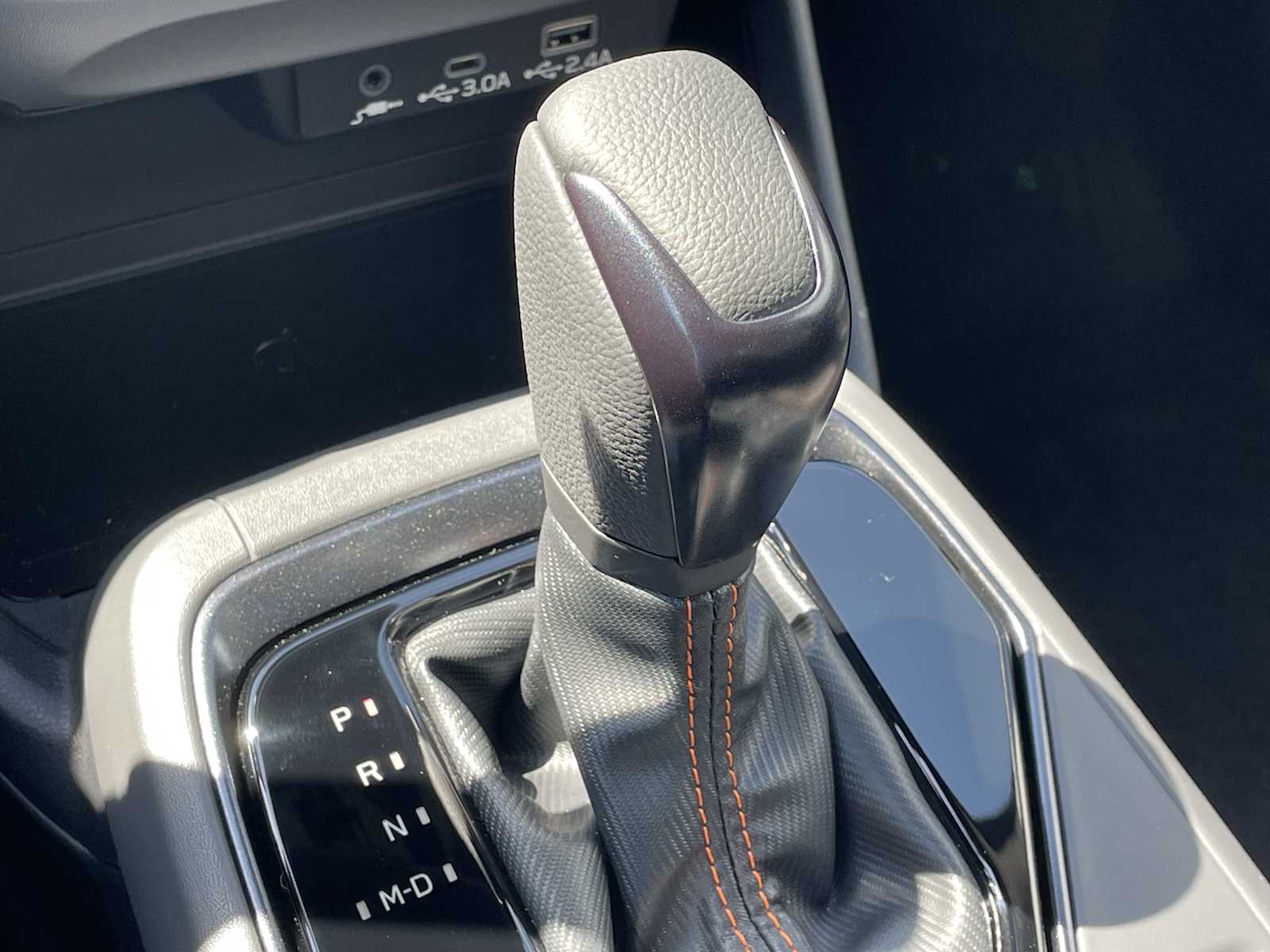 Thumbnail: 2026 Subaru Crosstrek - 19