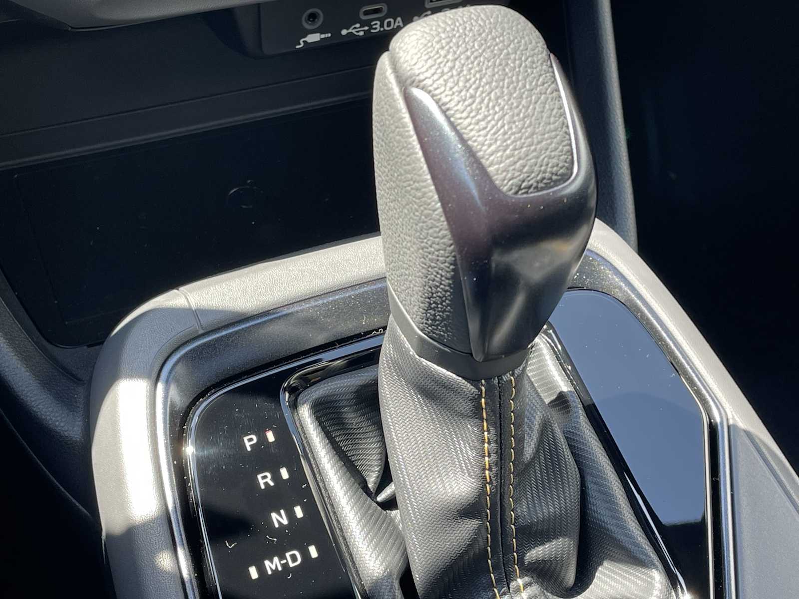 Thumbnail: 2026 Subaru Crosstrek - 18