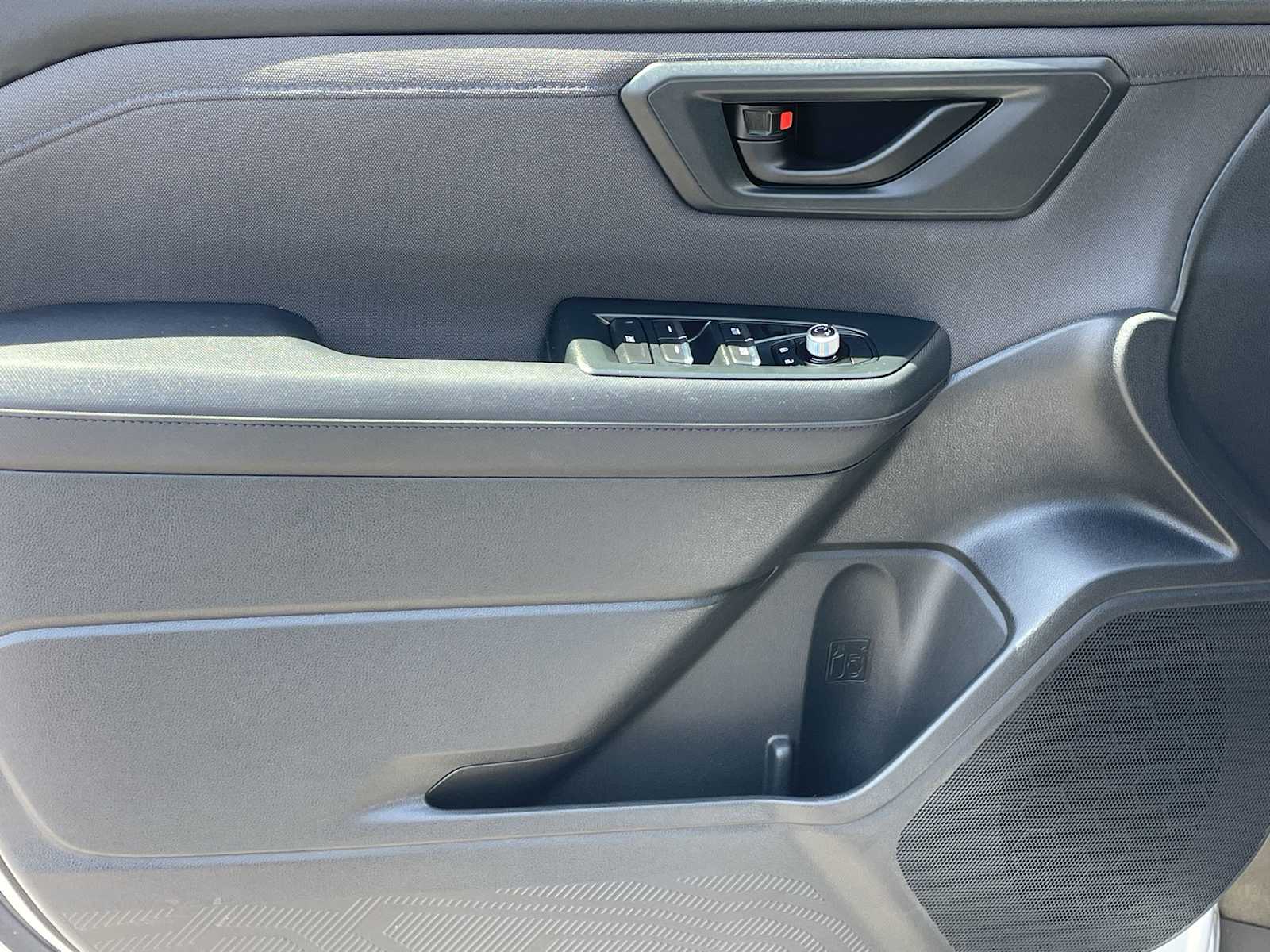 Thumbnail: 2025 Subaru Forester - 12