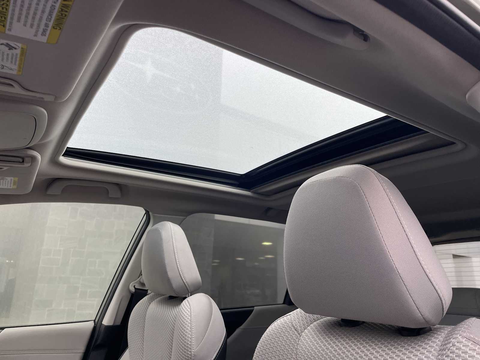 Thumbnail: 2019 Subaru Forester - 11