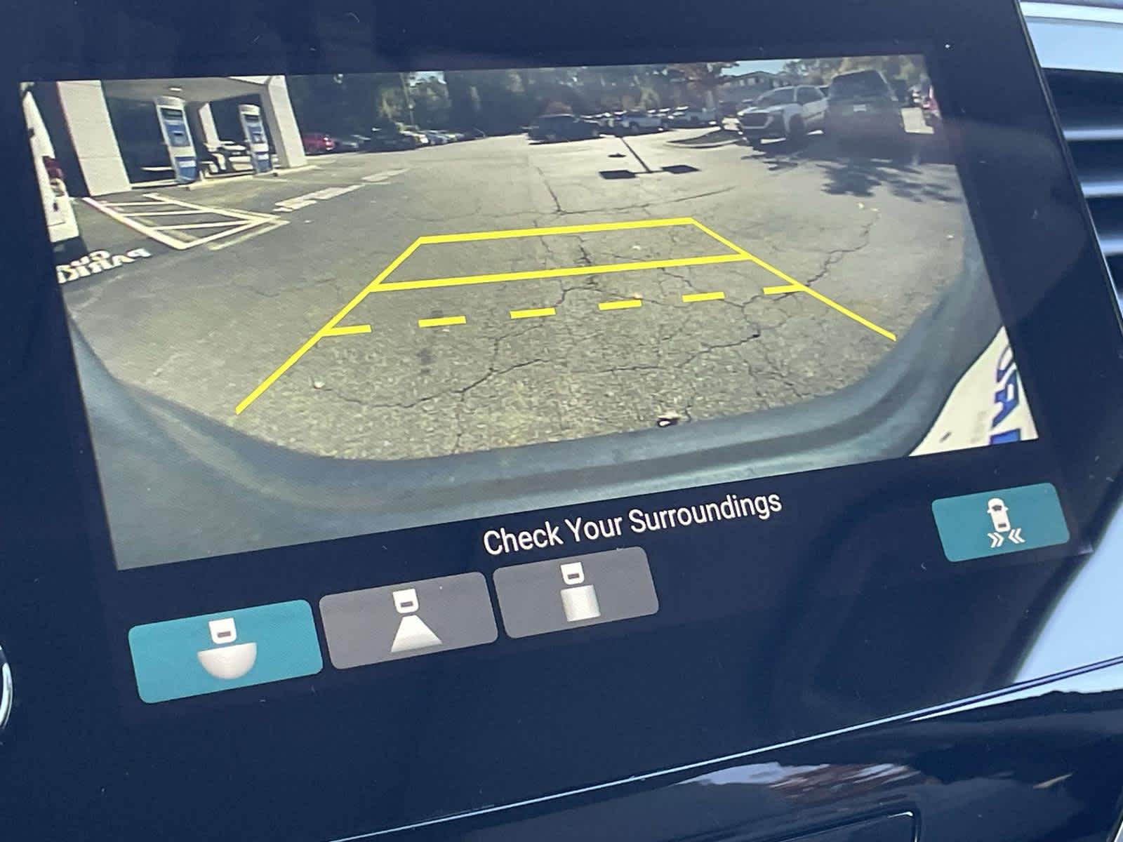 Thumbnail: 2022 Honda Pilot - 10