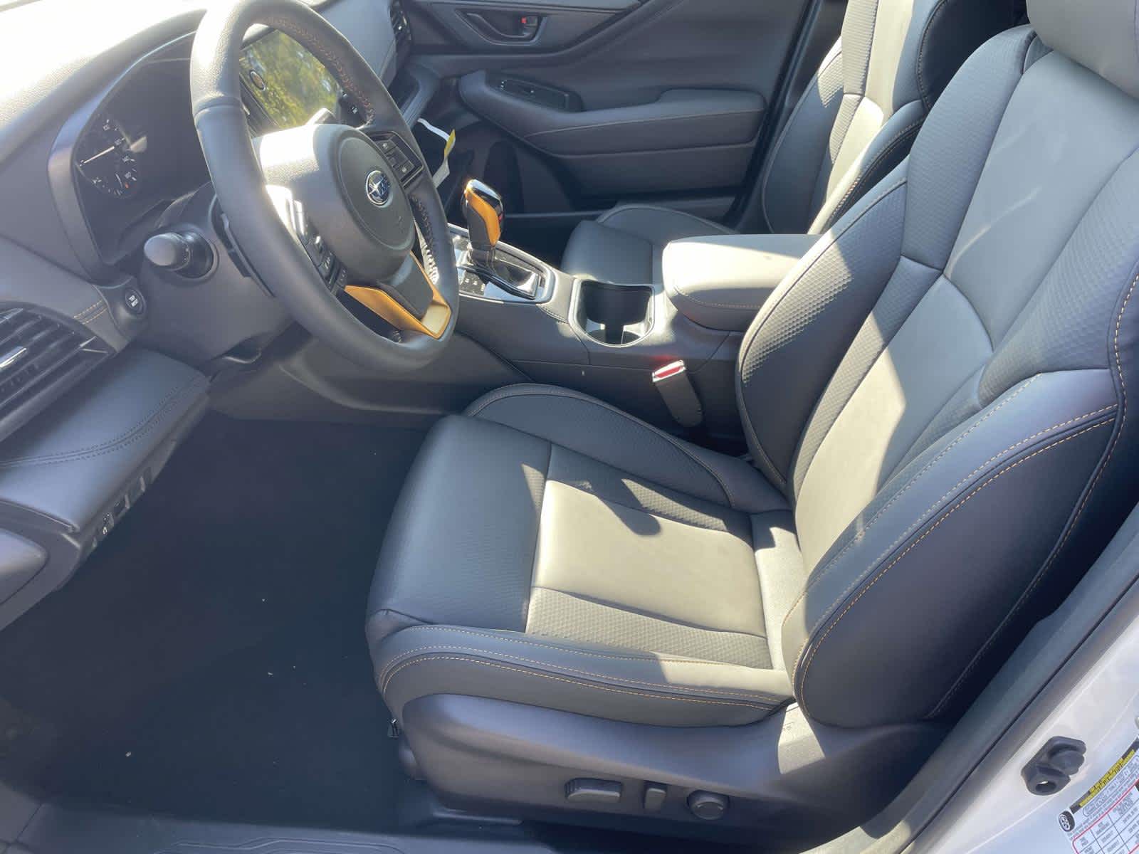 Thumbnail: 2025 Subaru Outback - 9