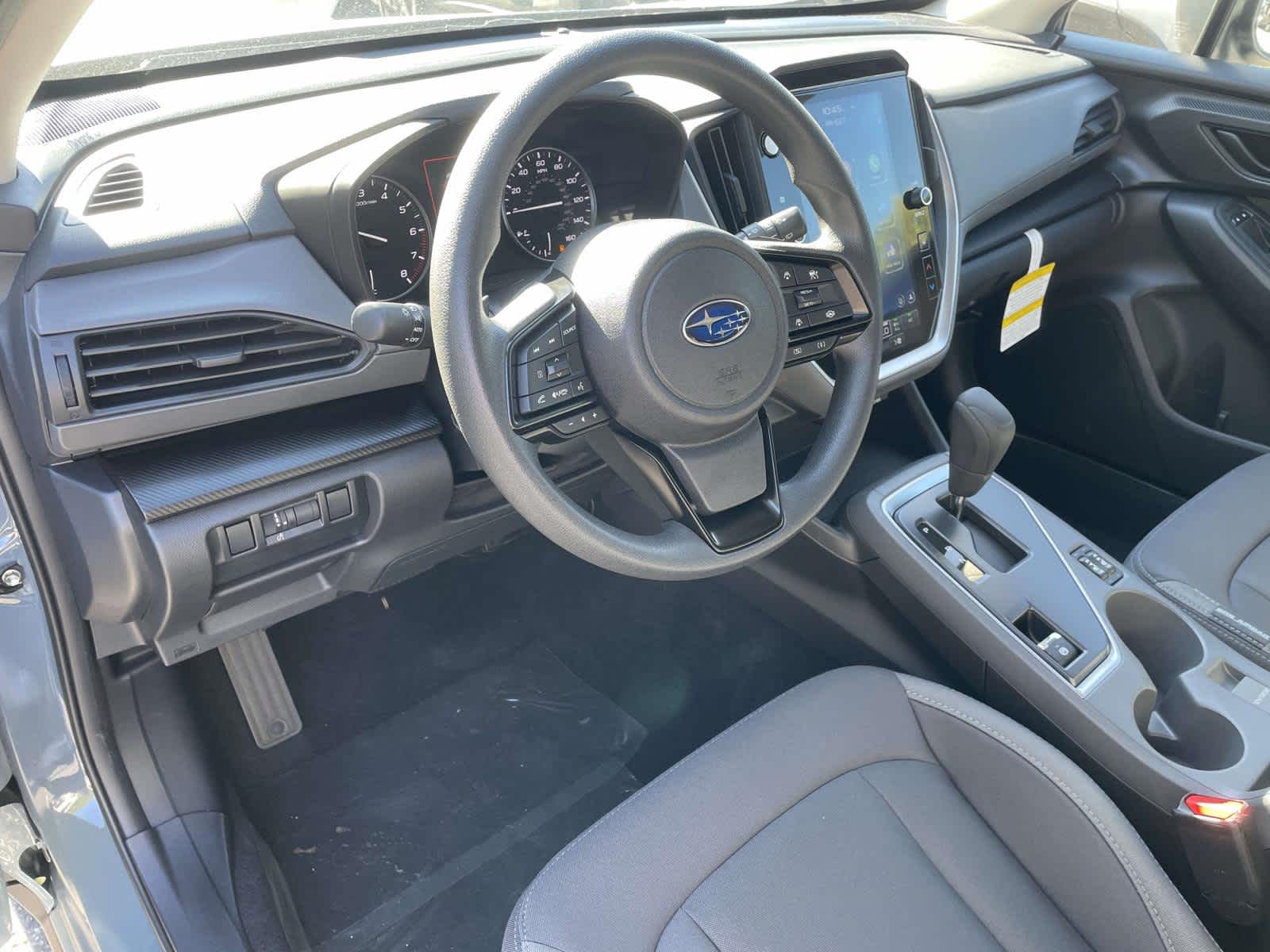 Thumbnail: 2025 Subaru Crosstrek - 12
