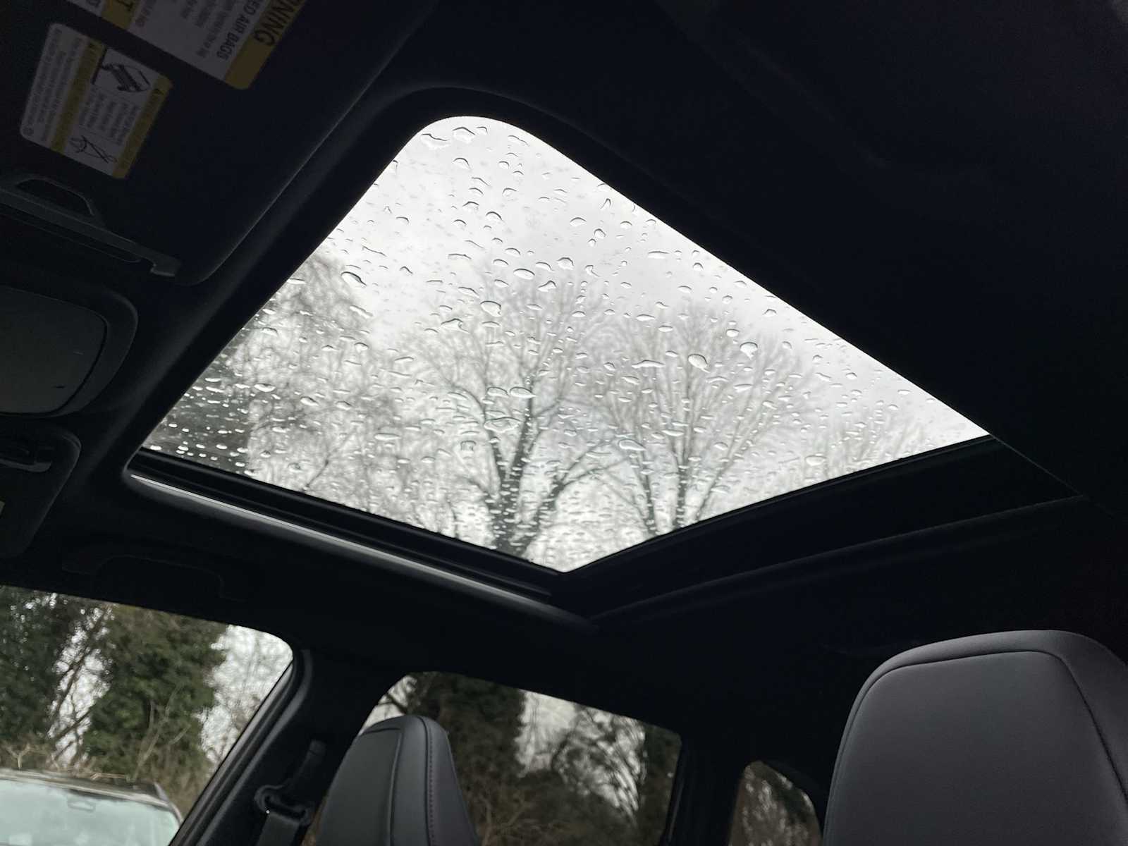 Thumbnail: 2026 Subaru Forester - 11