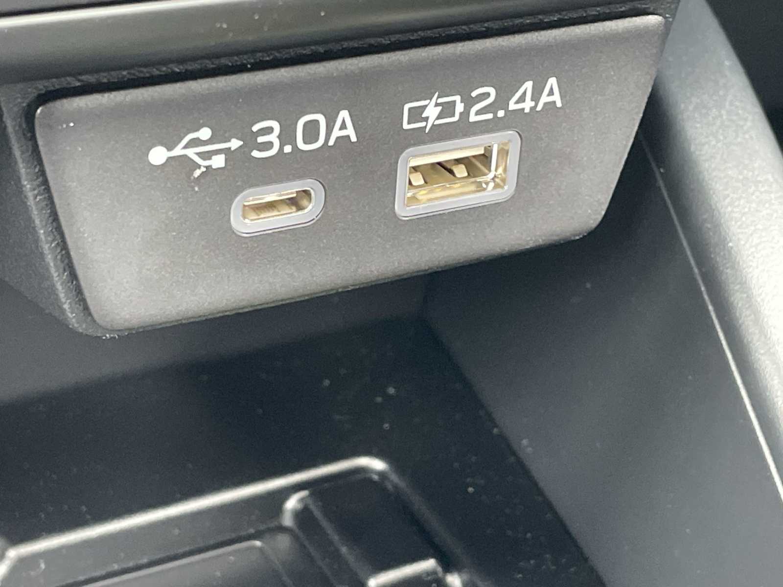 Thumbnail: 2026 Subaru Outback - 21