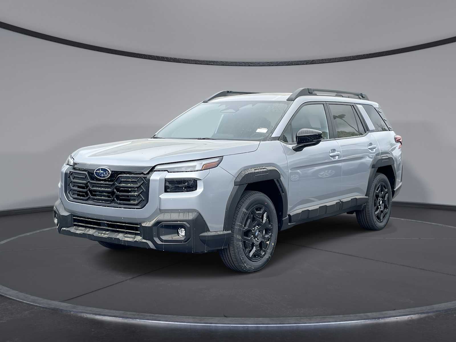 Thumbnail: 2026 Subaru Outback - 1