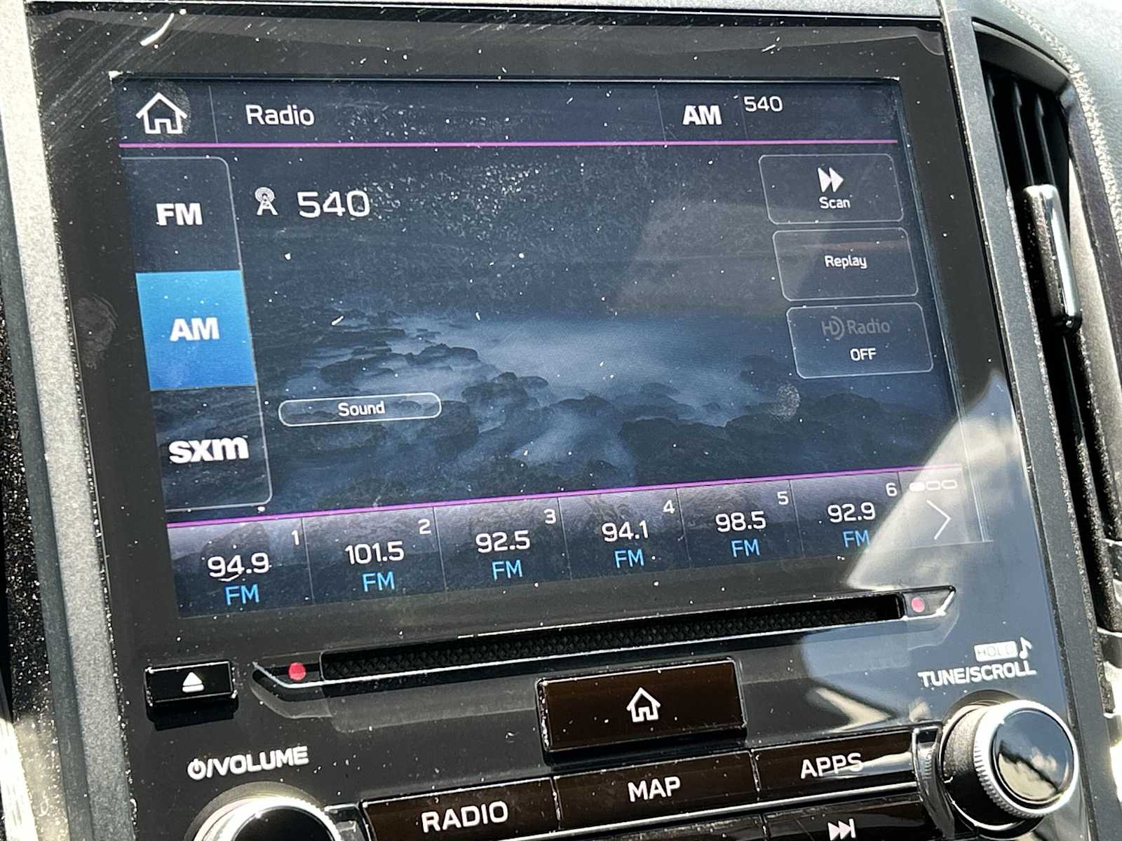 Thumbnail: 2022 Subaru Forester - 21