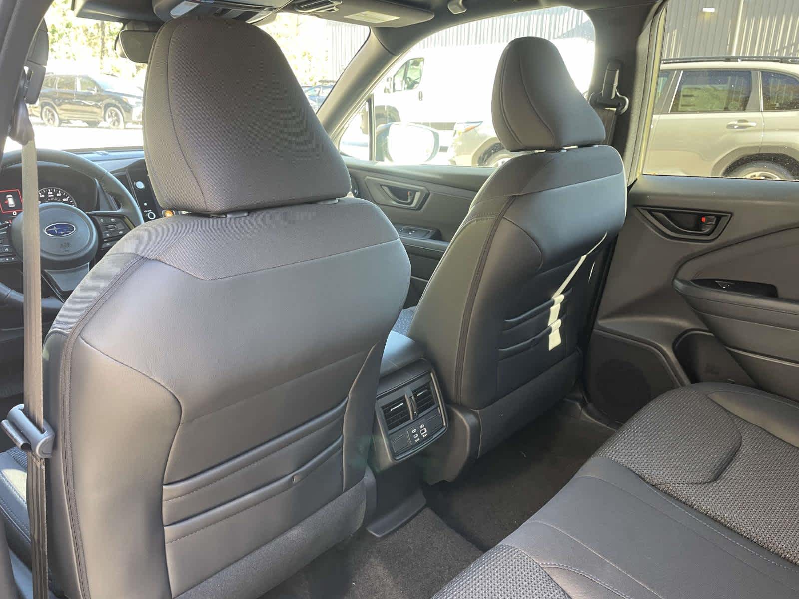 Thumbnail: 2026 Subaru Forester - 12