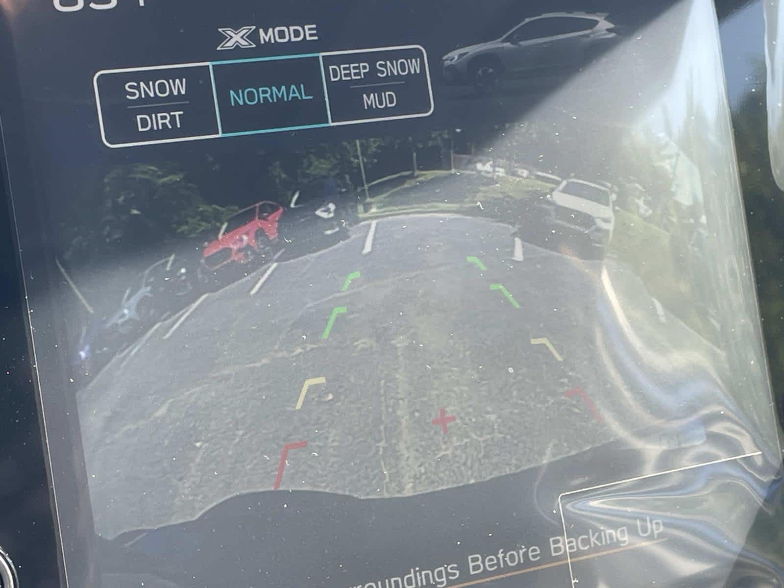 Thumbnail: 2025 Subaru Crosstrek - 13