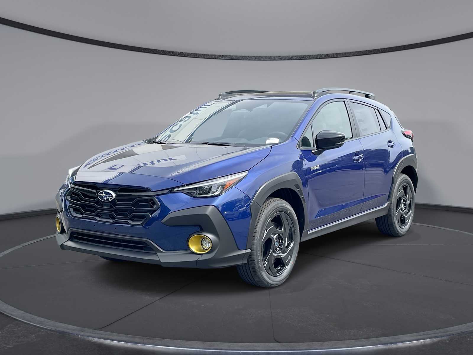 Thumbnail: 2026 Subaru Crosstrek - 1