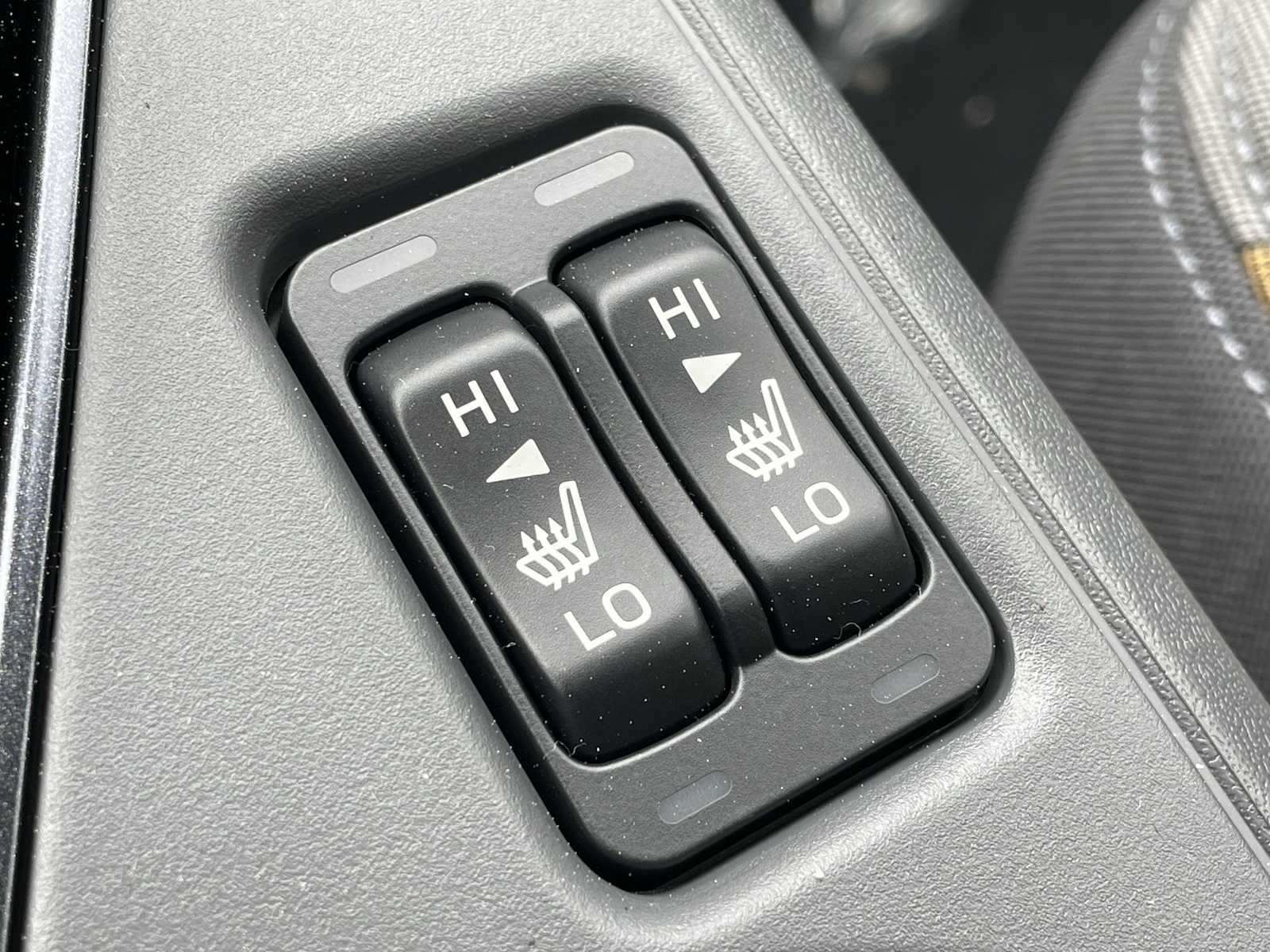 Thumbnail: 2026 Subaru Crosstrek - 20