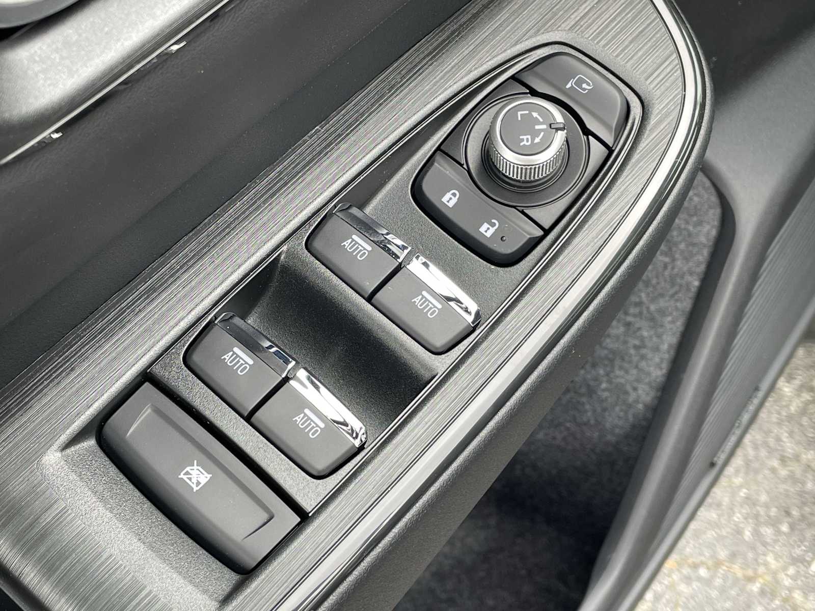 Thumbnail: 2026 Subaru Outback - 12