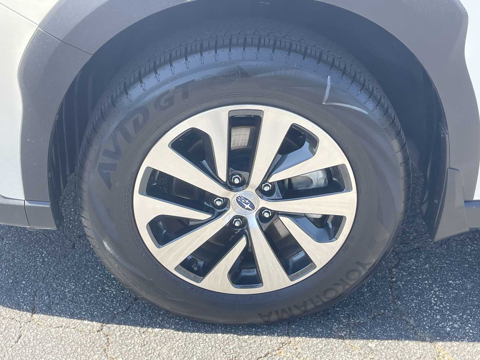 Thumbnail: 2024 Subaru Outback - 7