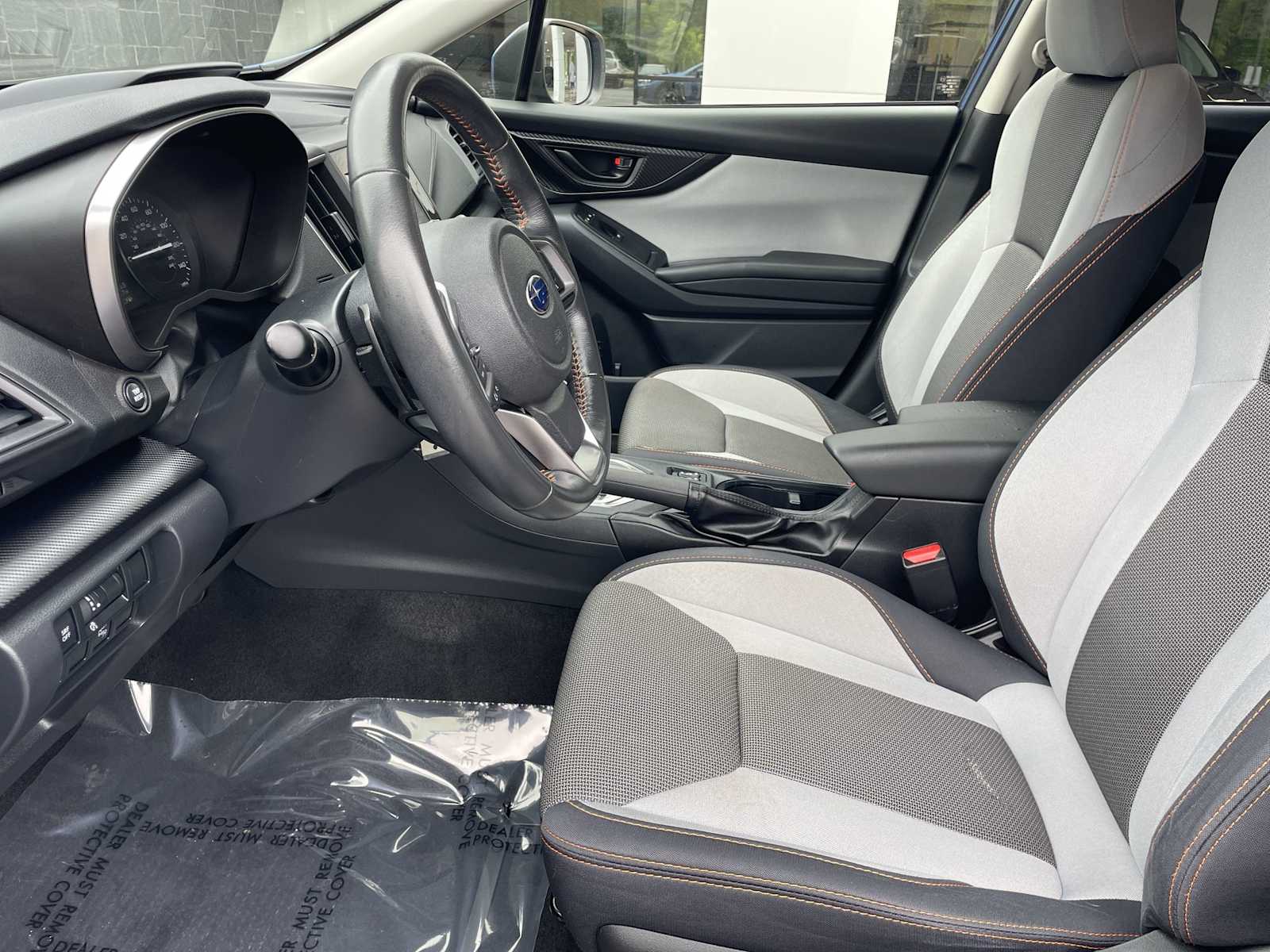 Thumbnail: 2019 Subaru Crosstrek - 10