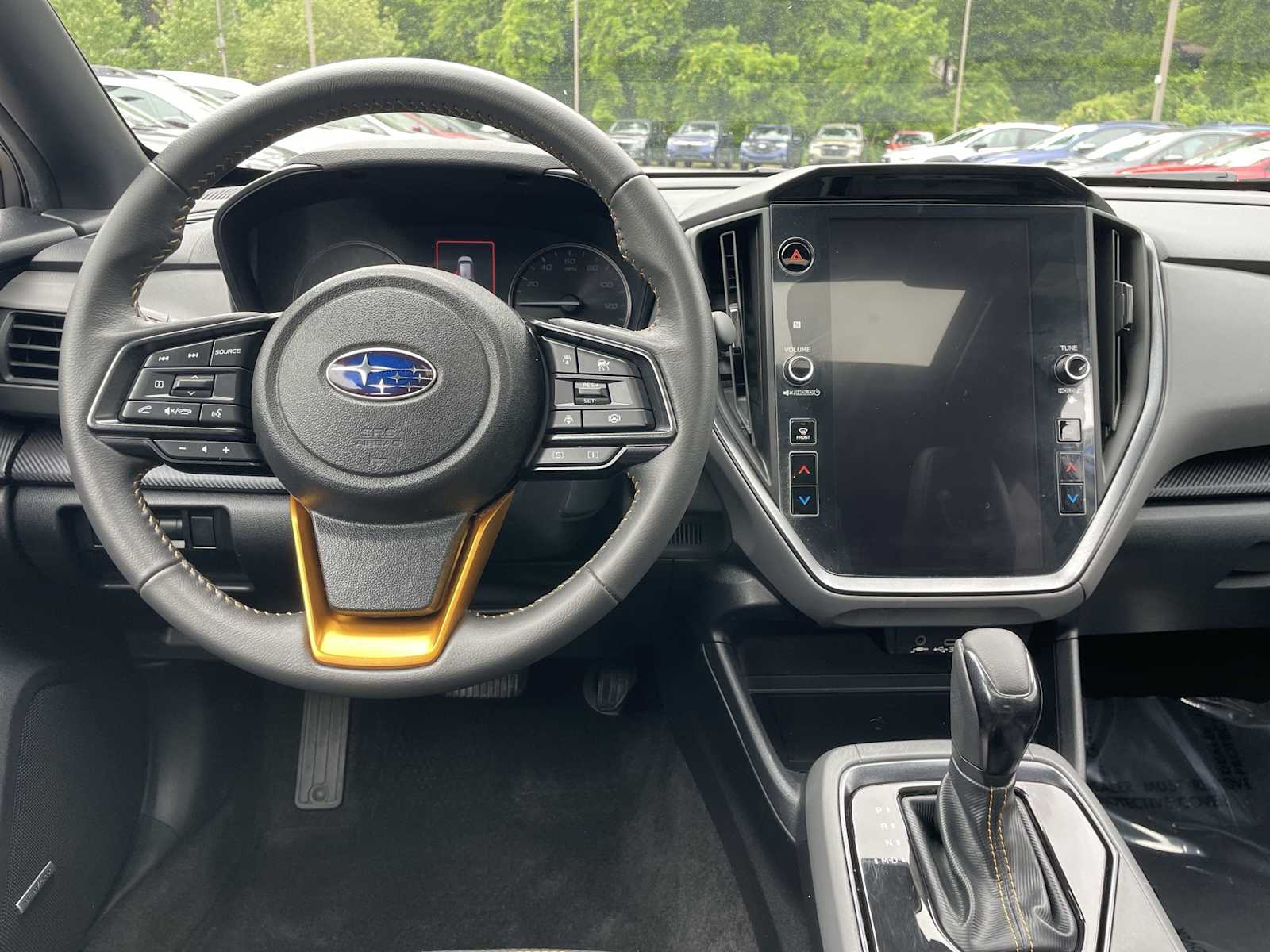Thumbnail: 2024 Subaru Crosstrek - 8