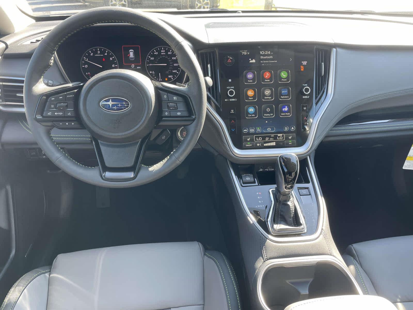 Thumbnail: 2025 Subaru Outback - 6