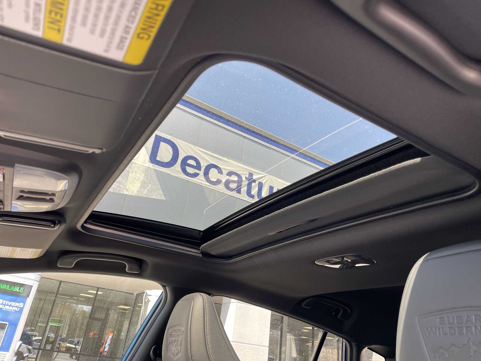 Thumbnail: 2026 Subaru Crosstrek - 11