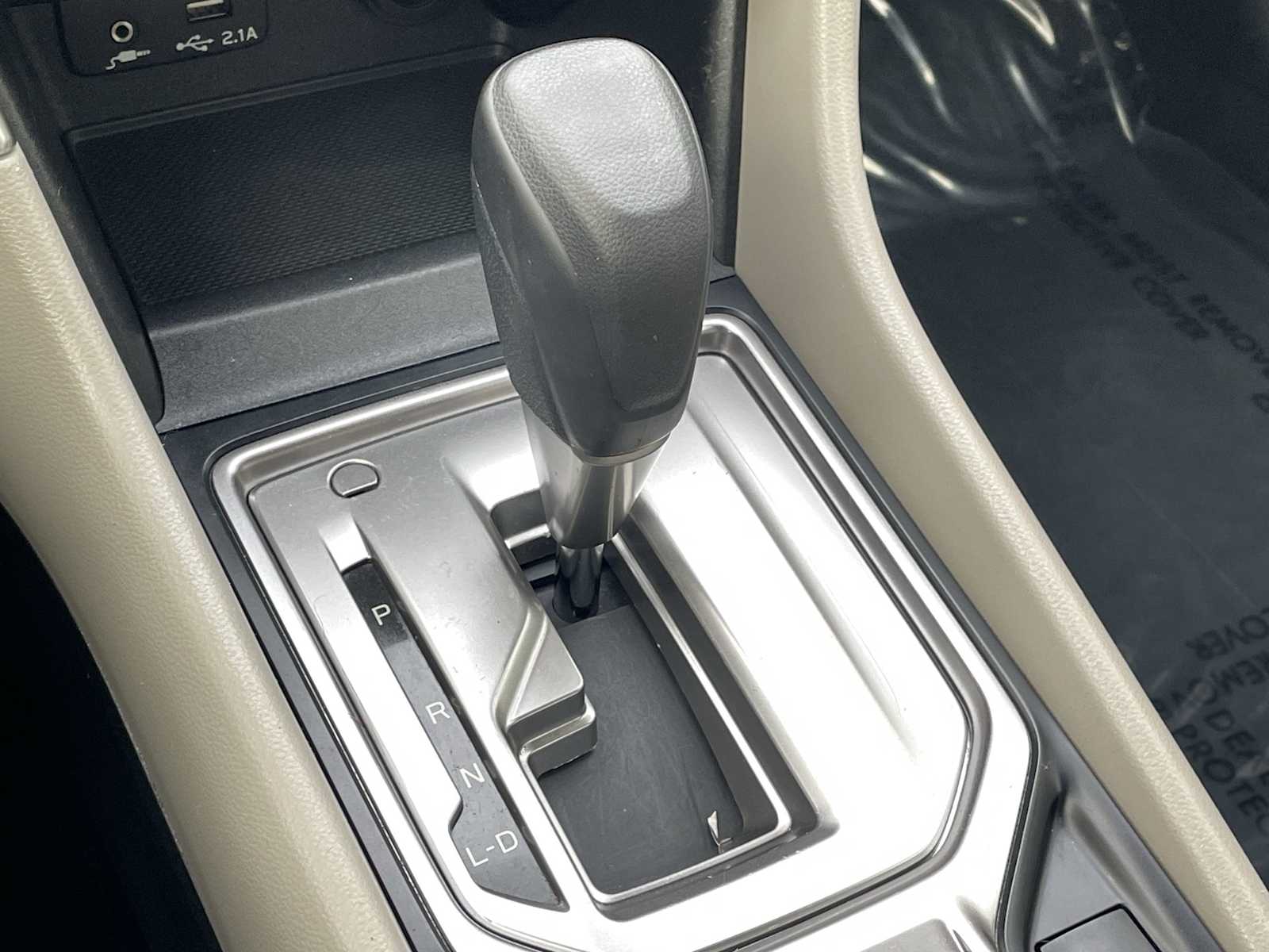 Thumbnail: 2019 Subaru Forester - 21