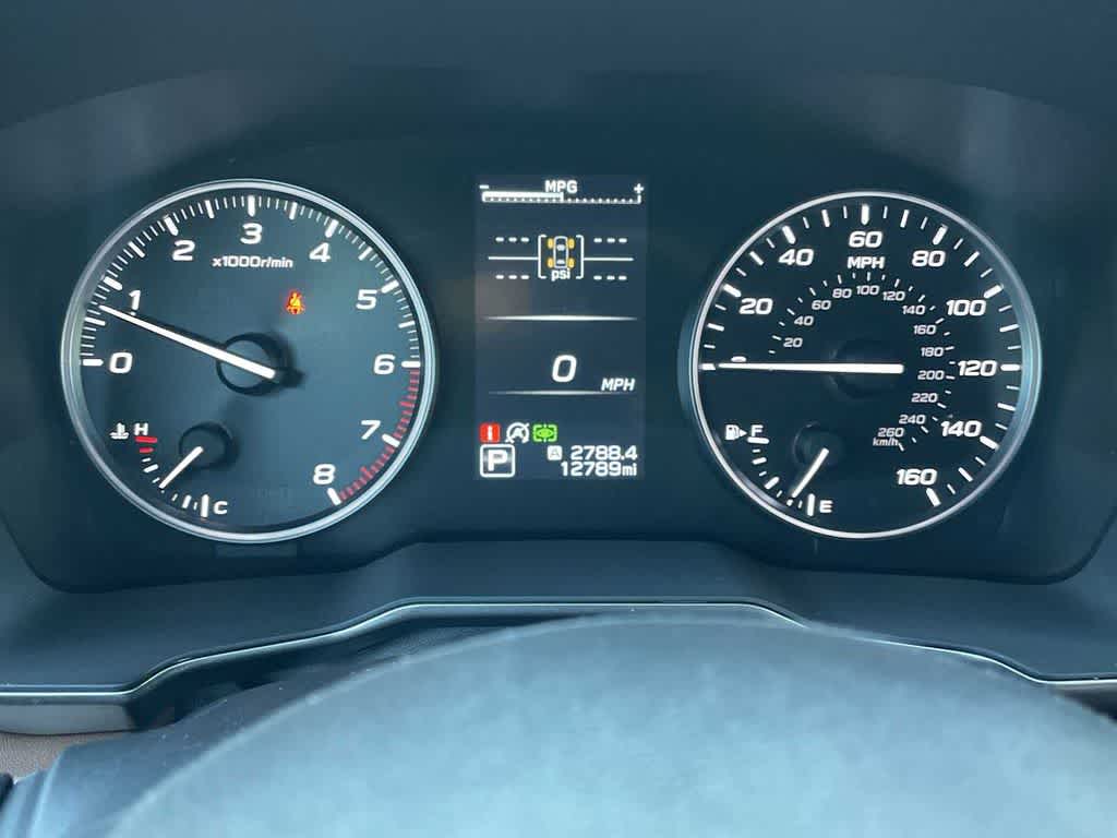 Thumbnail: 2025 Subaru Outback - 22