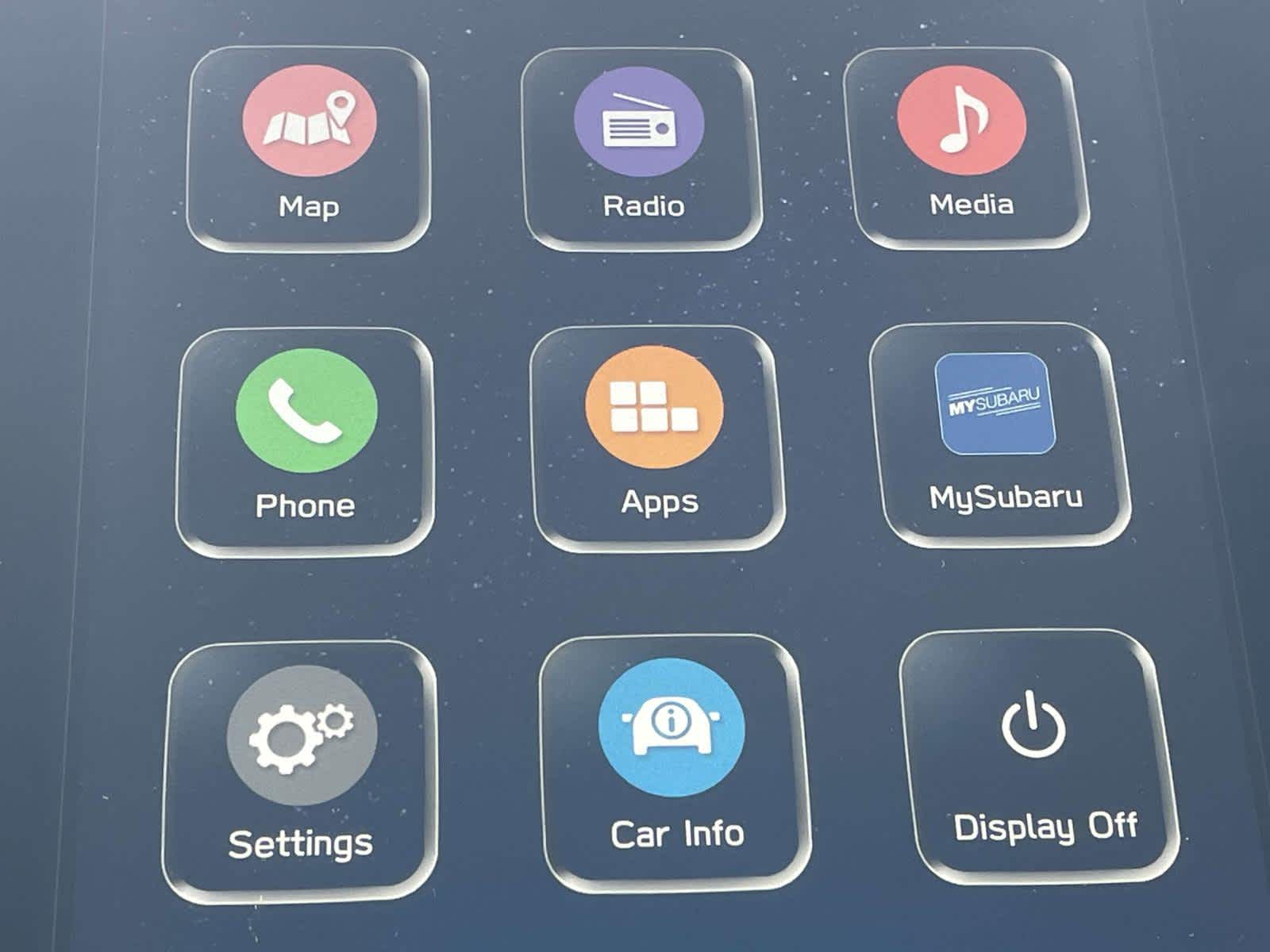 Thumbnail: 2025 Subaru Forester - 18