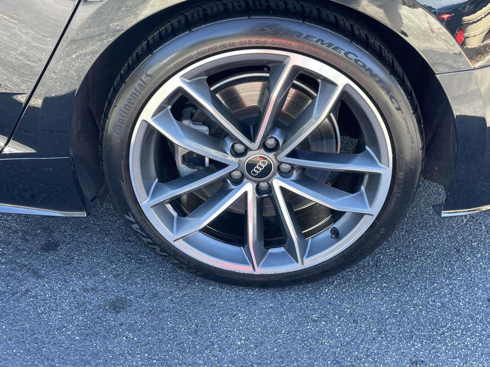 Thumbnail: 2023 Audi A5 - 11