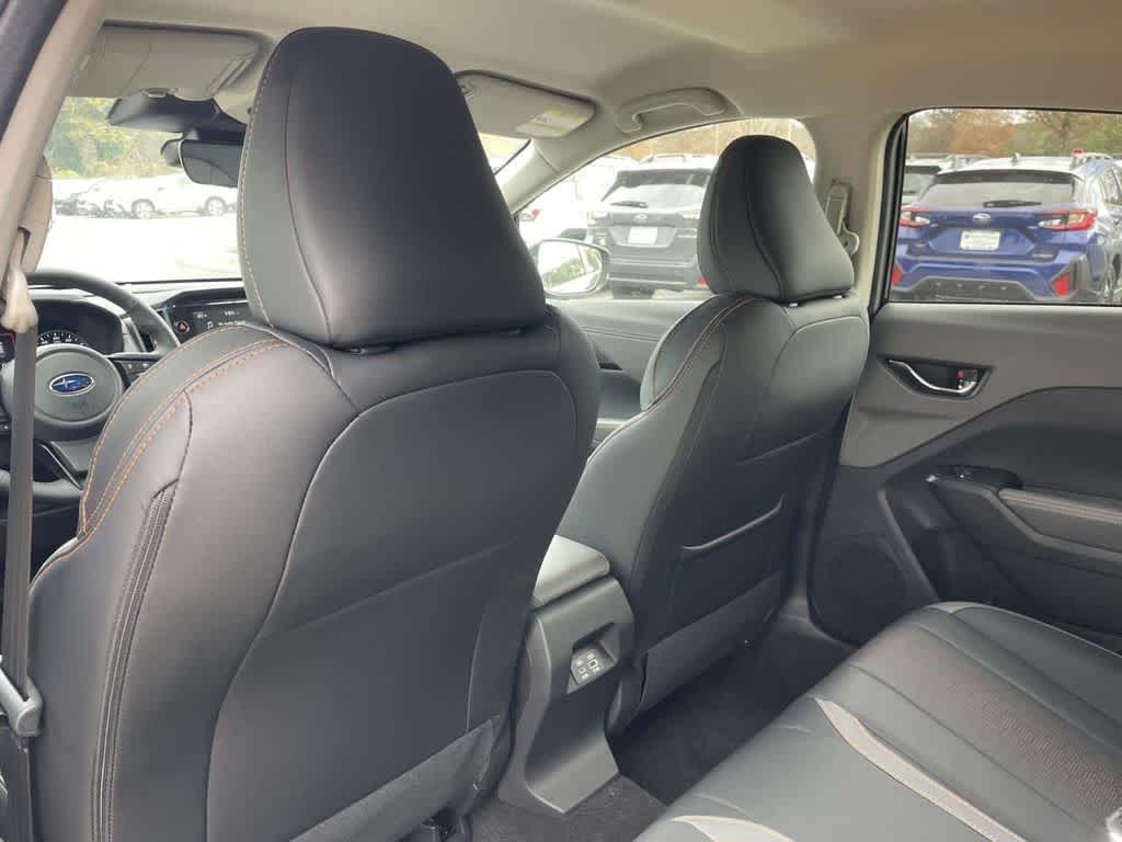 Thumbnail: 2026 Subaru Crosstrek - 12