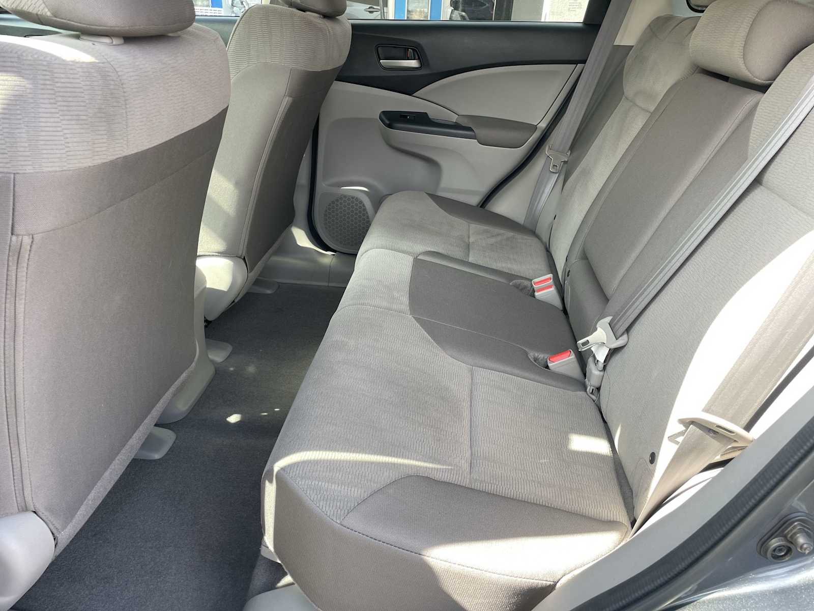 Thumbnail: 2014 Honda CR-V - 9