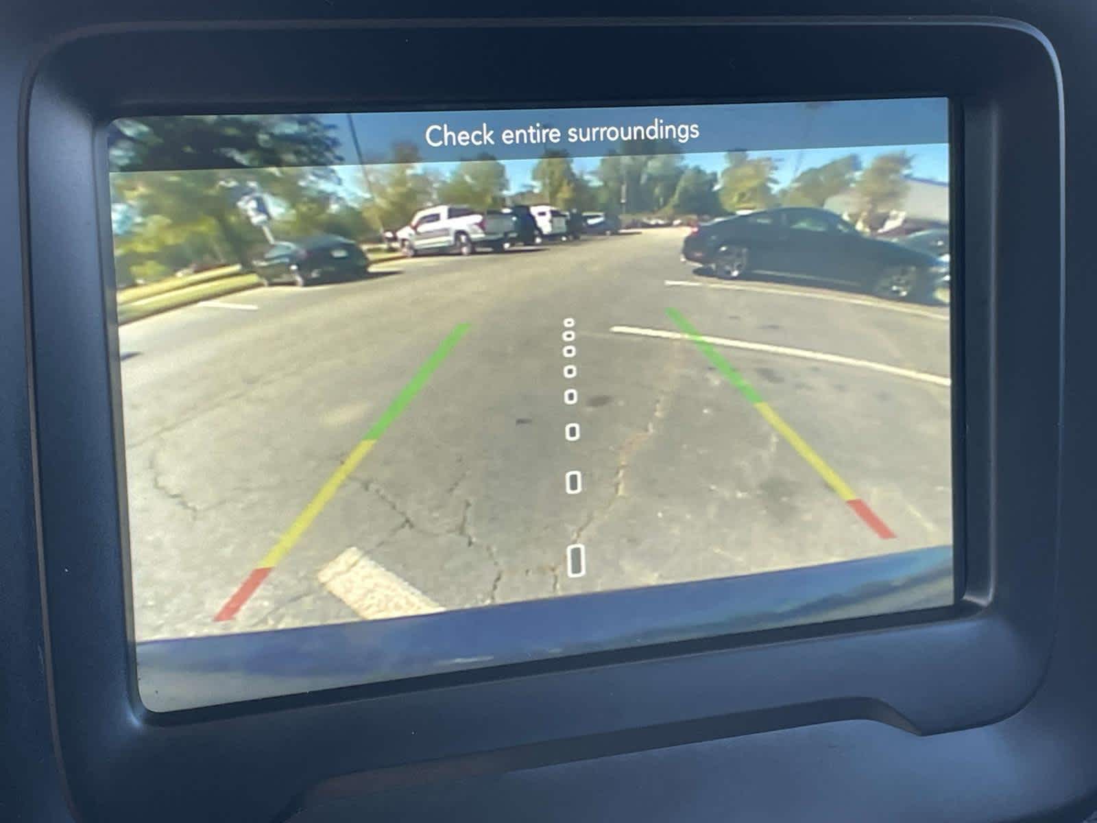 Thumbnail: 2018 Jeep Renegade - 21