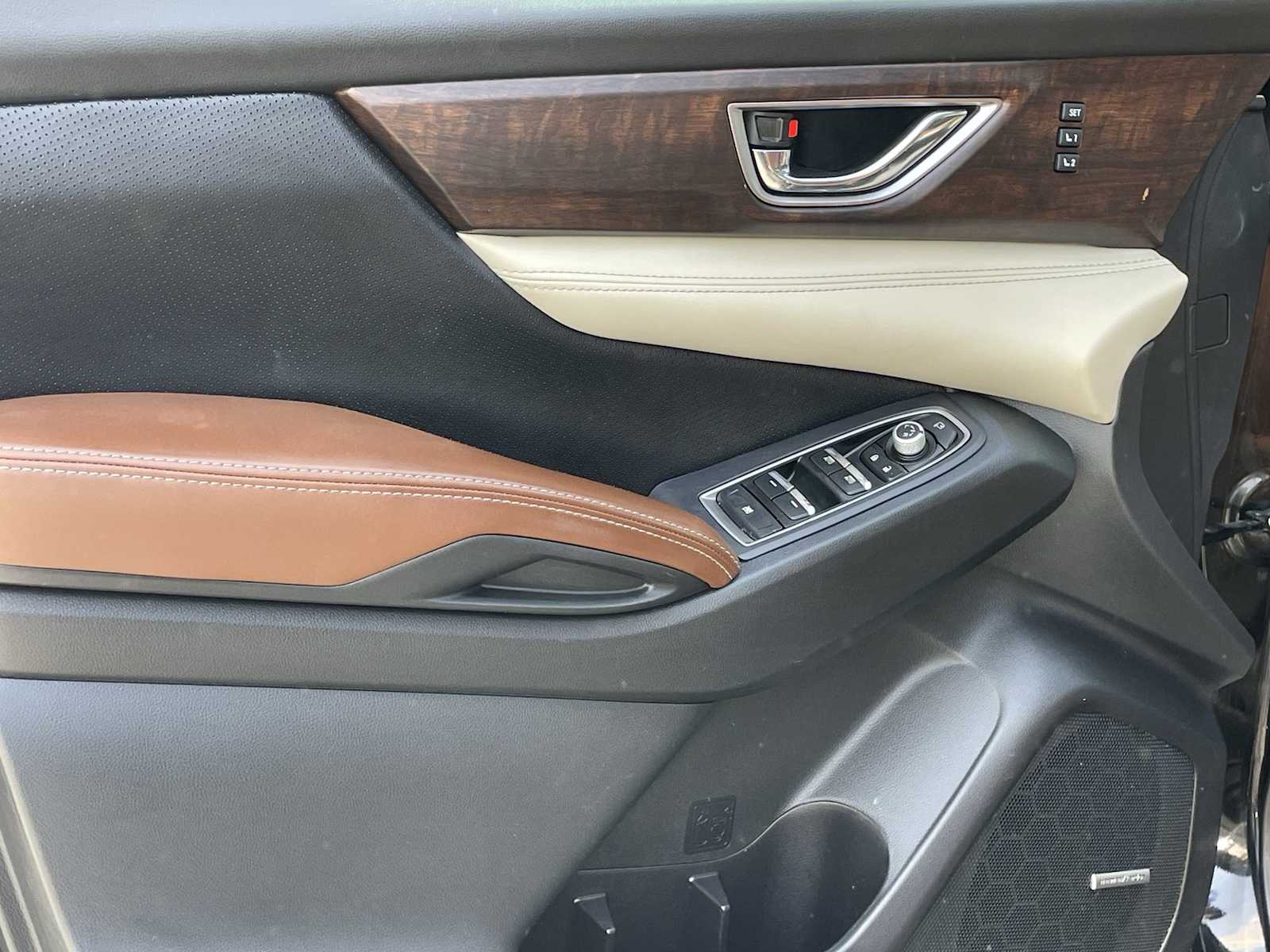 Thumbnail: 2020 Subaru Ascent - 12