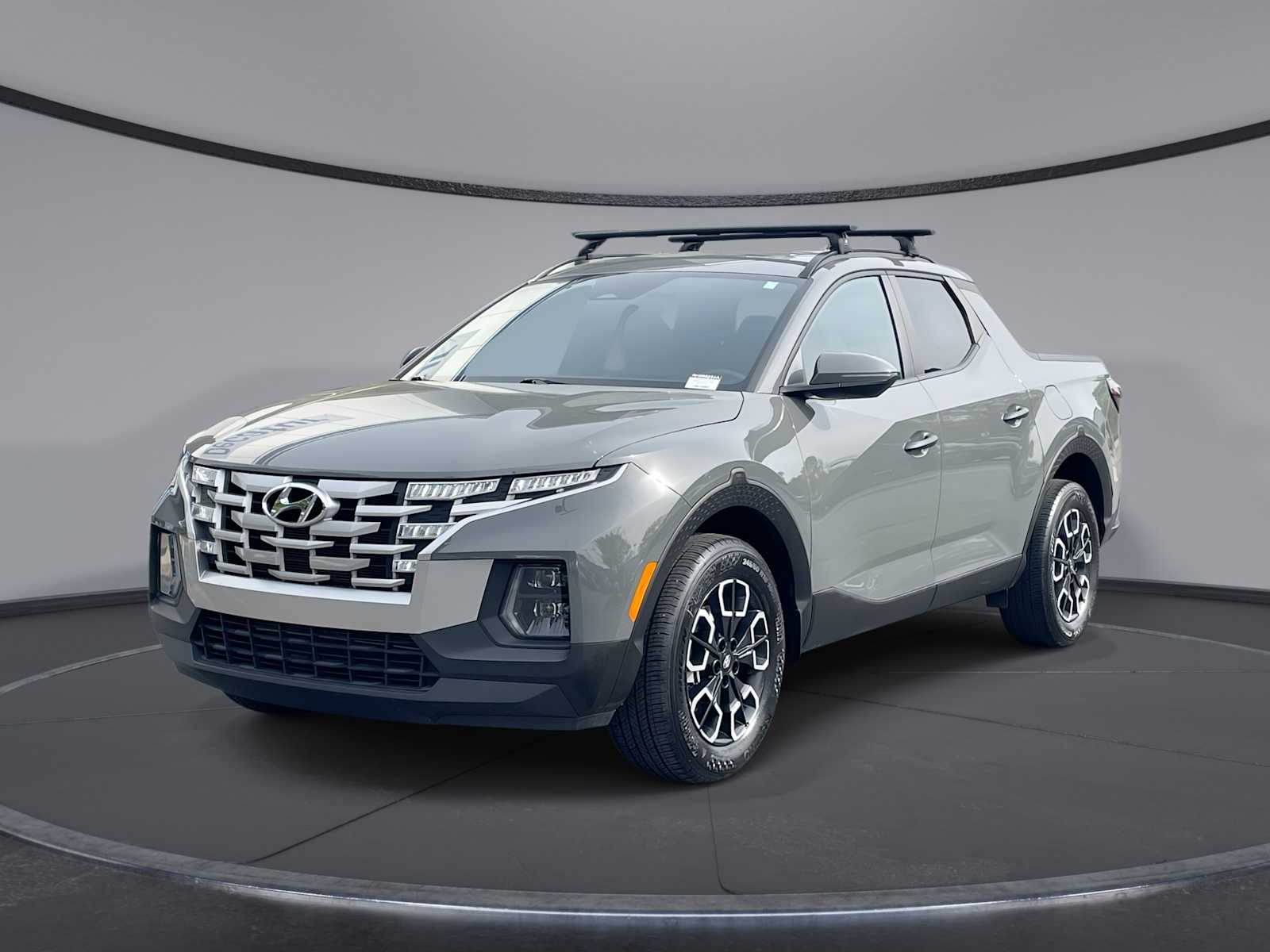 2024 Hyundai Santa Cruz SEL -
                  Decatur, GA