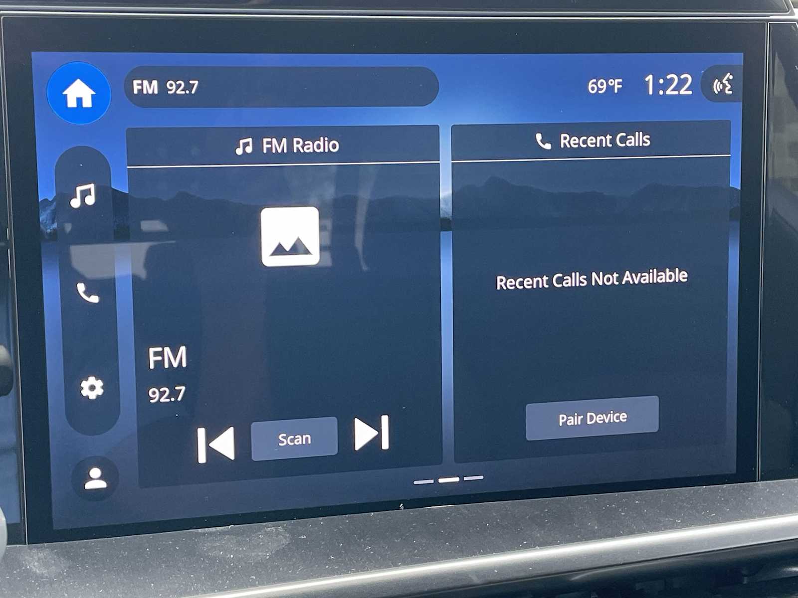 Thumbnail: 2026 Subaru Outback - 14