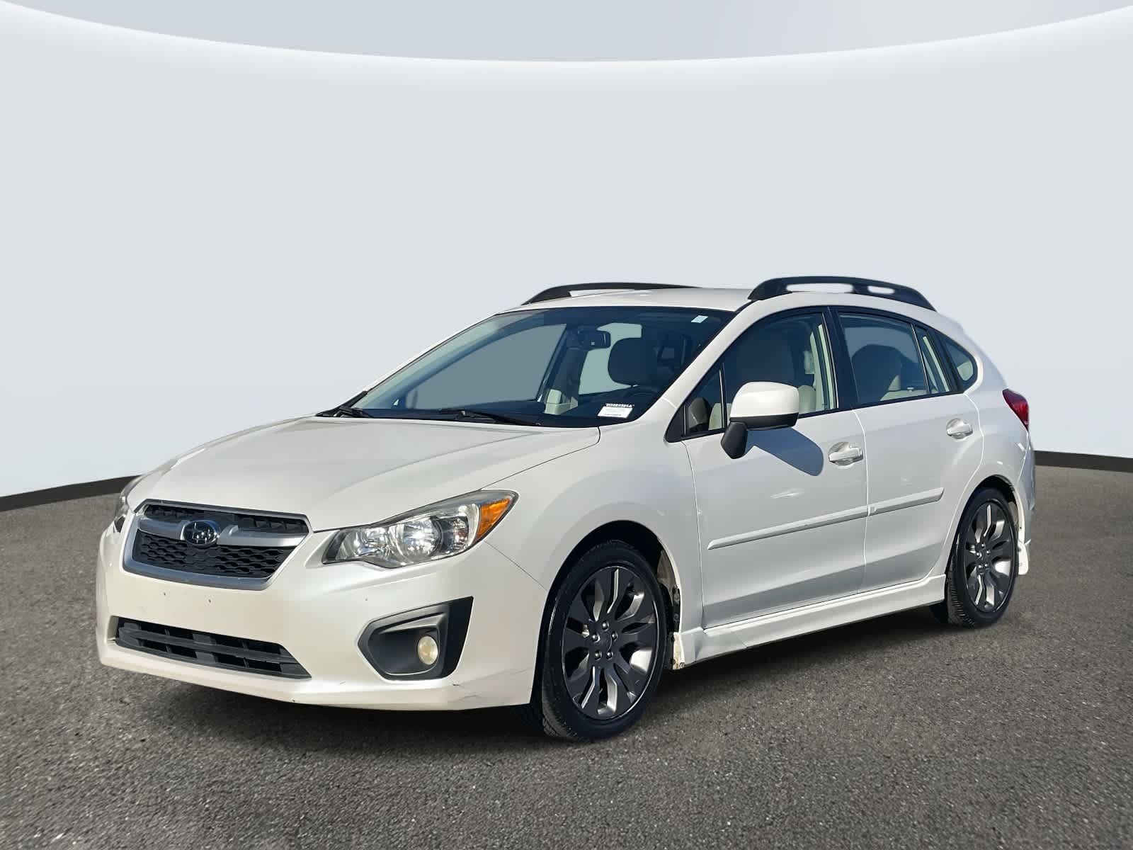 2013 Subaru Impreza Premium -
                  Decatur, GA