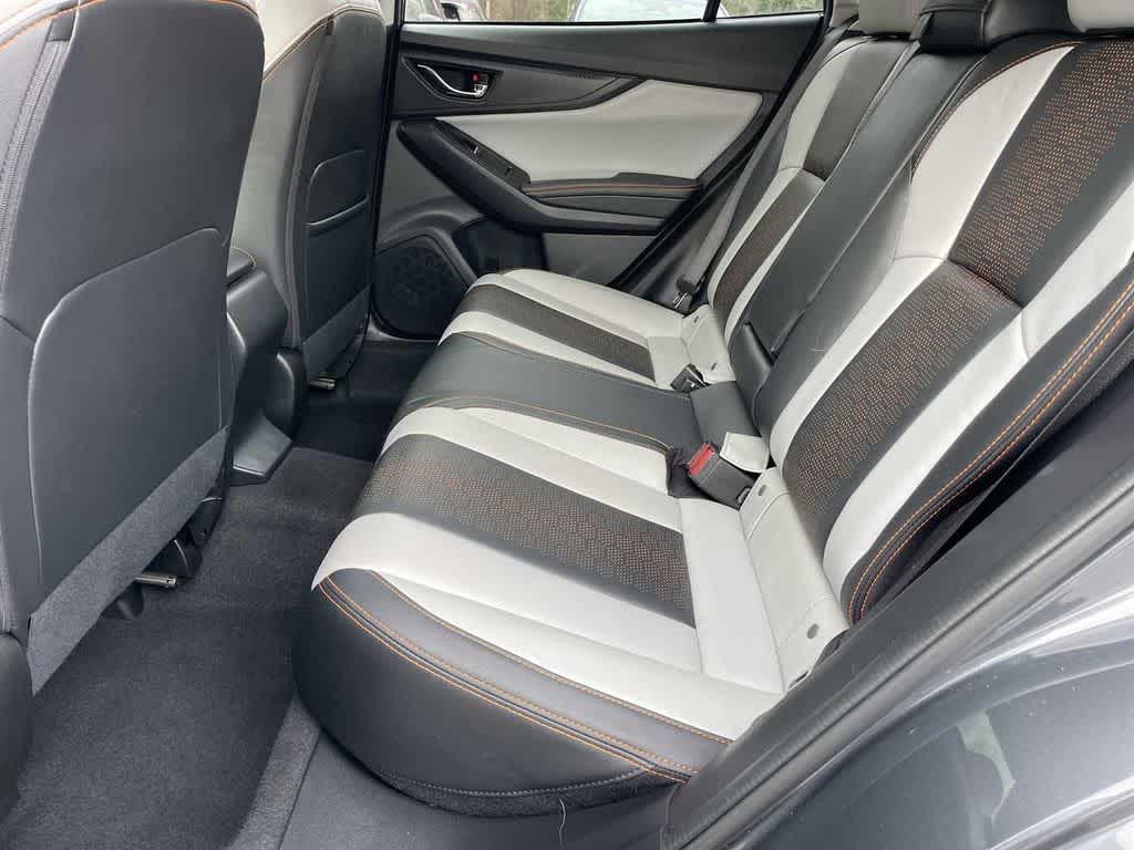 Thumbnail: 2023 Subaru Crosstrek - 12