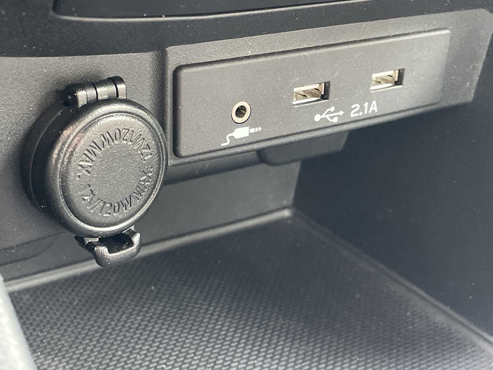 Thumbnail: 2022 Subaru WRX - 22