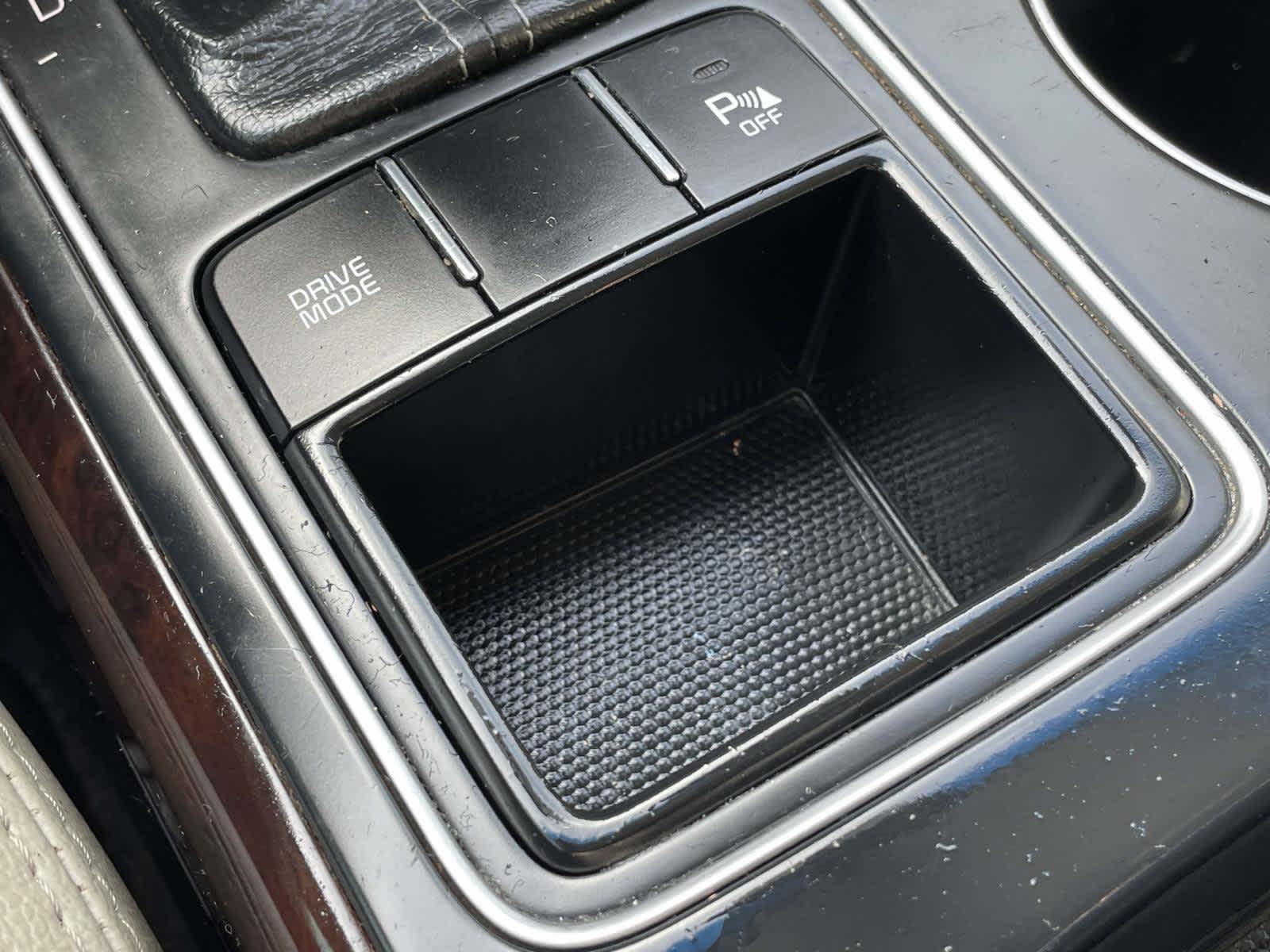 Thumbnail: 2017 Kia Sorento - 21